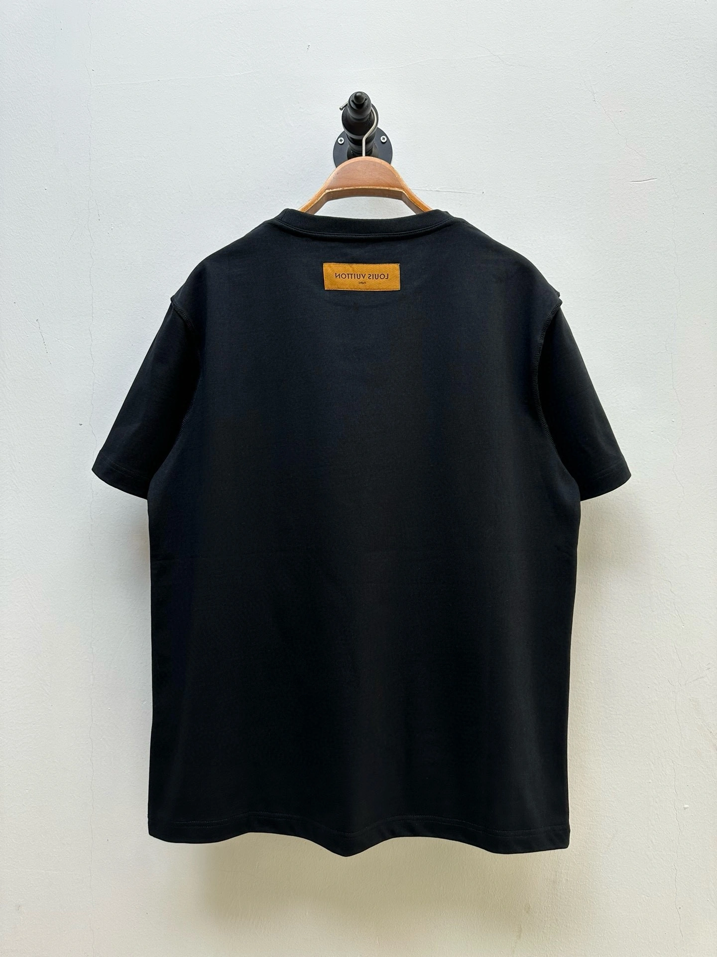 Practical L*ouis V*uitton T-shirt Top Quality D17 20240518- 12650