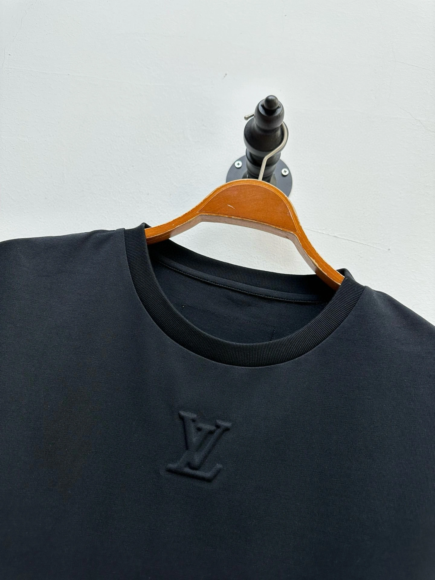 Practical L*ouis V*uitton T-shirt Top Quality D17 20240518- 12650