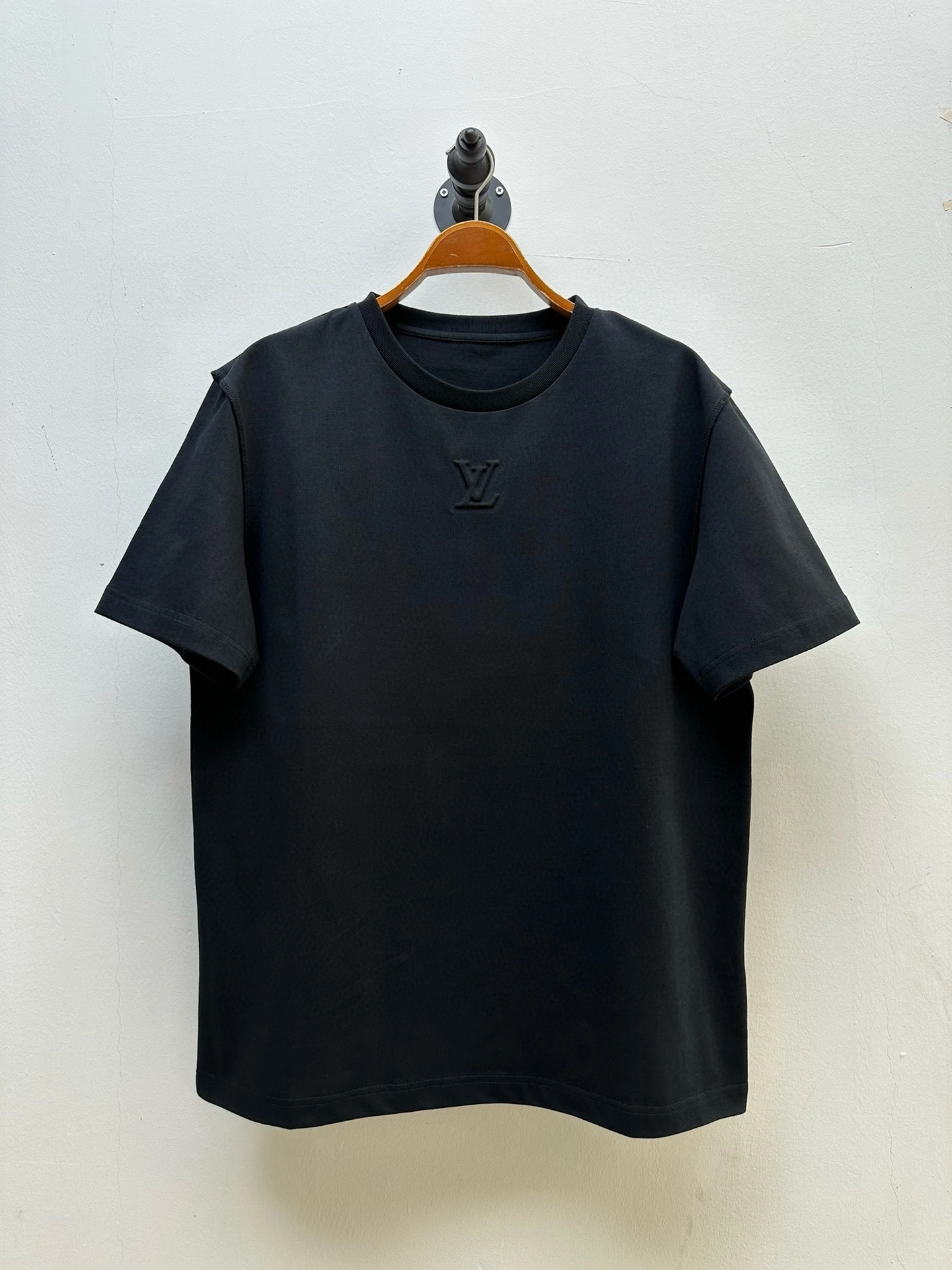 Practical L*ouis V*uitton T-shirt Top Quality D17 20240518- 12650