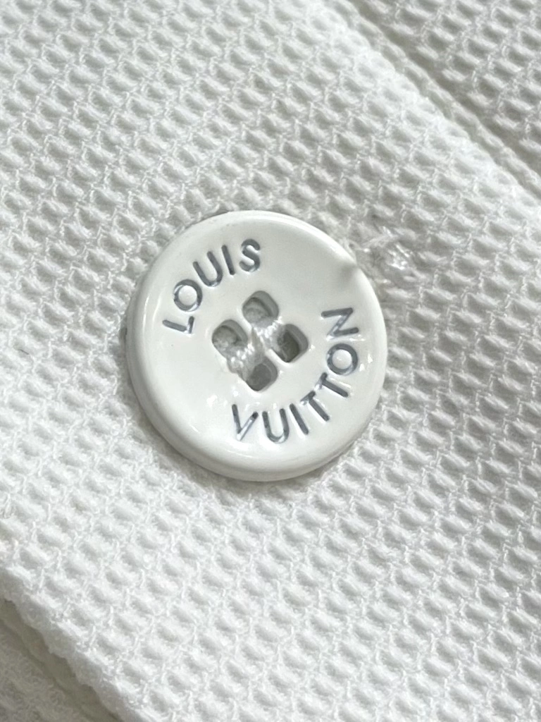 TopPick L*ouis V*uitton T-shirt Top Quality D17 20240519- 12643