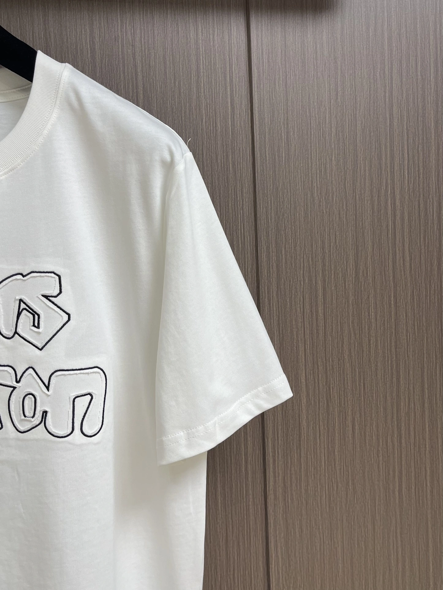 L*ouis V*uitton T-shirt Top Quality D17 20240520- MoistureWicking 12644