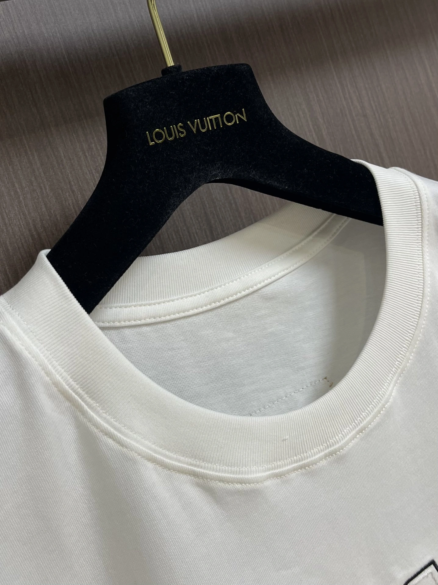 L*ouis V*uitton T-shirt Top Quality D17 20240520- MoistureWicking 12644