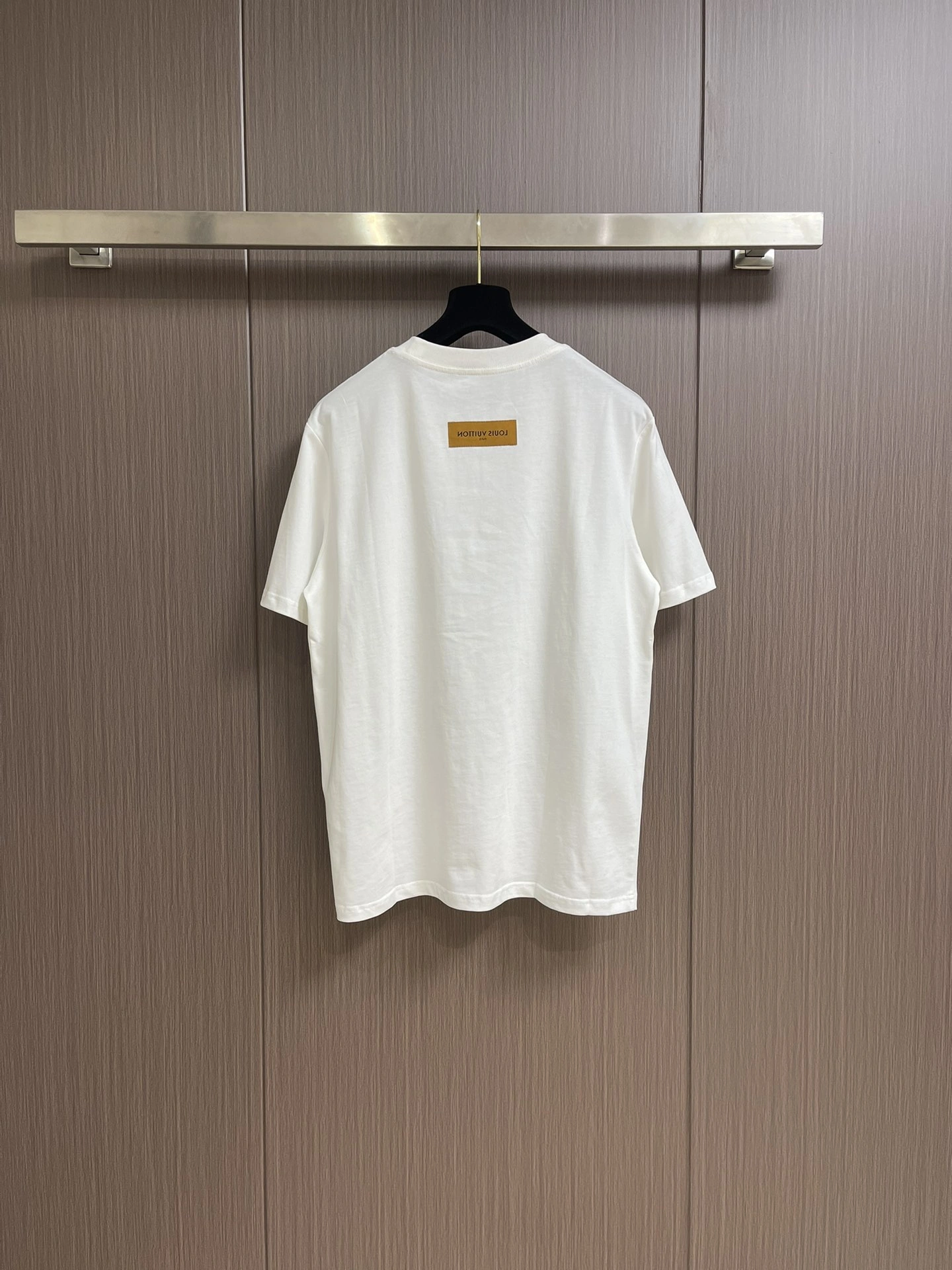 L*ouis V*uitton T-shirt Top Quality D17 20240520- MoistureWicking 12644