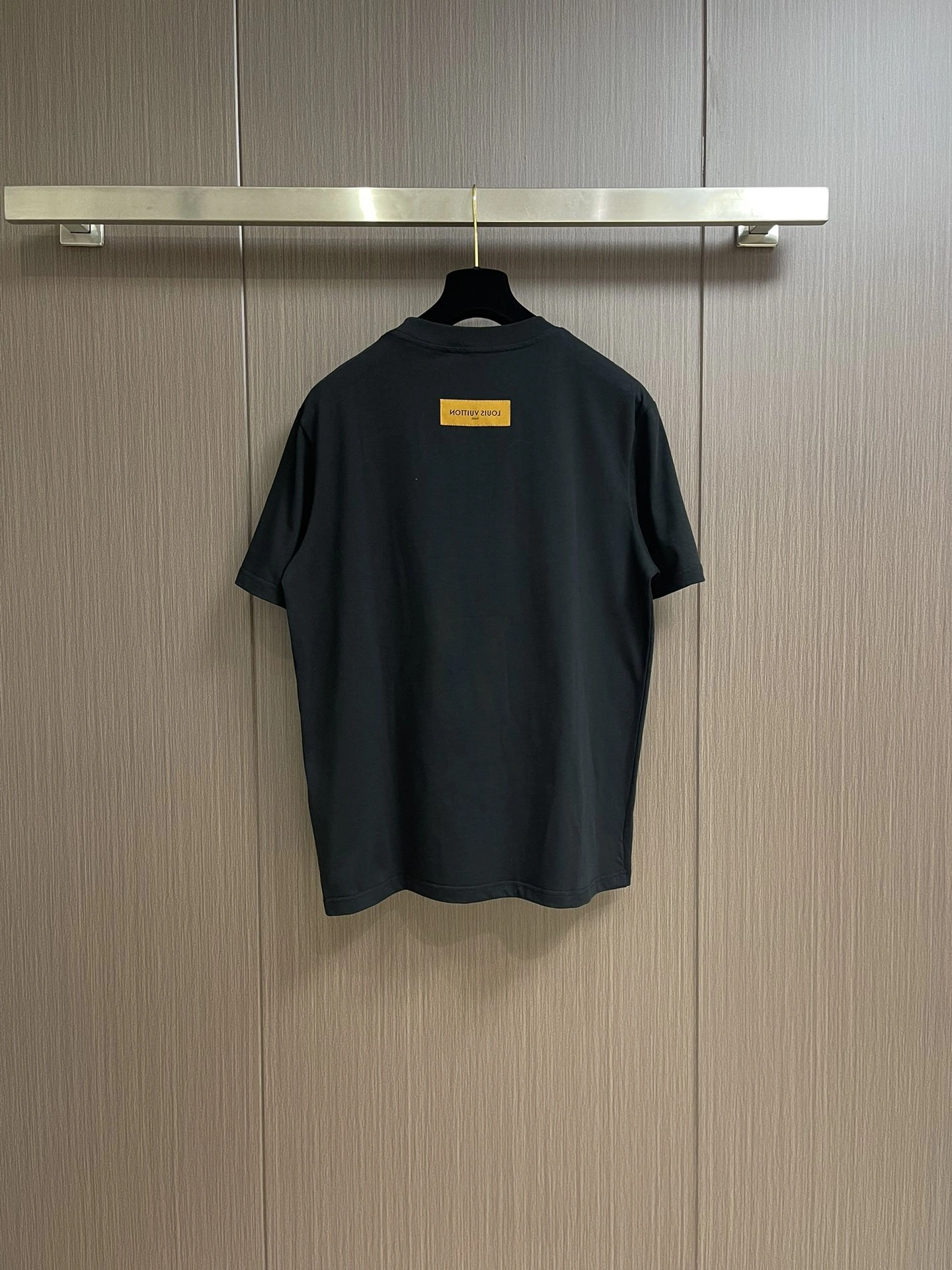 Classic L*ouis V*uitton T-shirt Top Quality D17 20240520- 12642