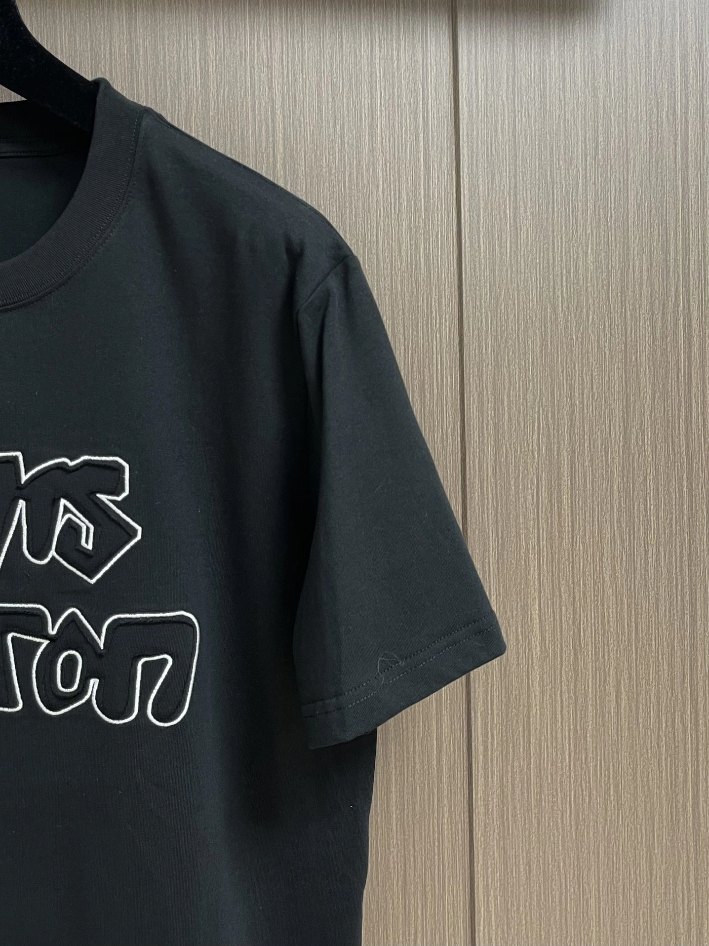 Classic L*ouis V*uitton T-shirt Top Quality D17 20240520- 12642