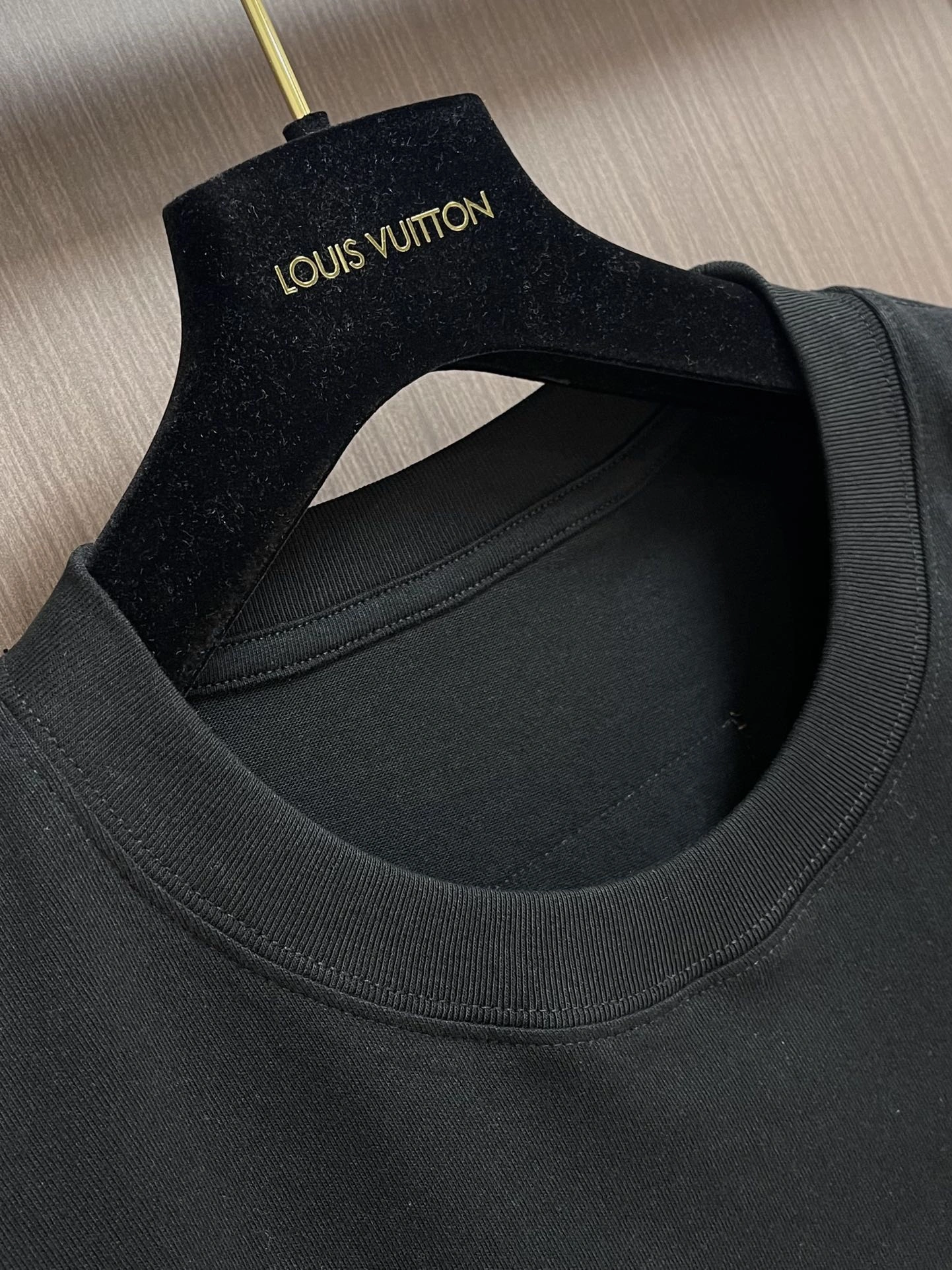 Classic L*ouis V*uitton T-shirt Top Quality D17 20240520- 12642