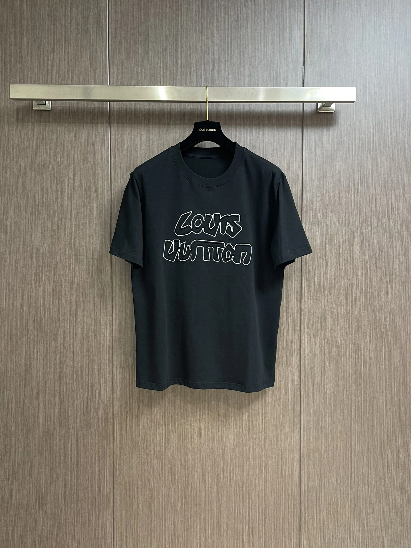 Classic L*ouis V*uitton T-shirt Top Quality D17 20240520- 12642
