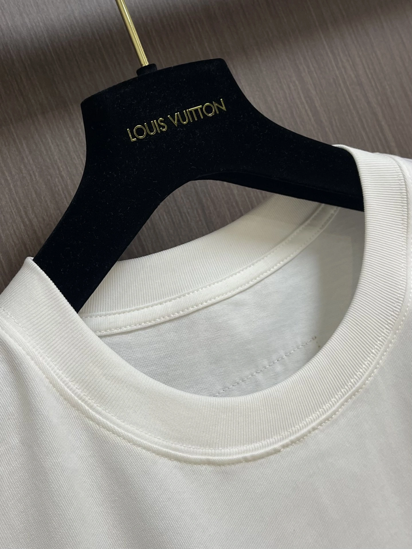 L*ouis V*uitton T-shirt Top Quality D17 20240520- TopPick 12641