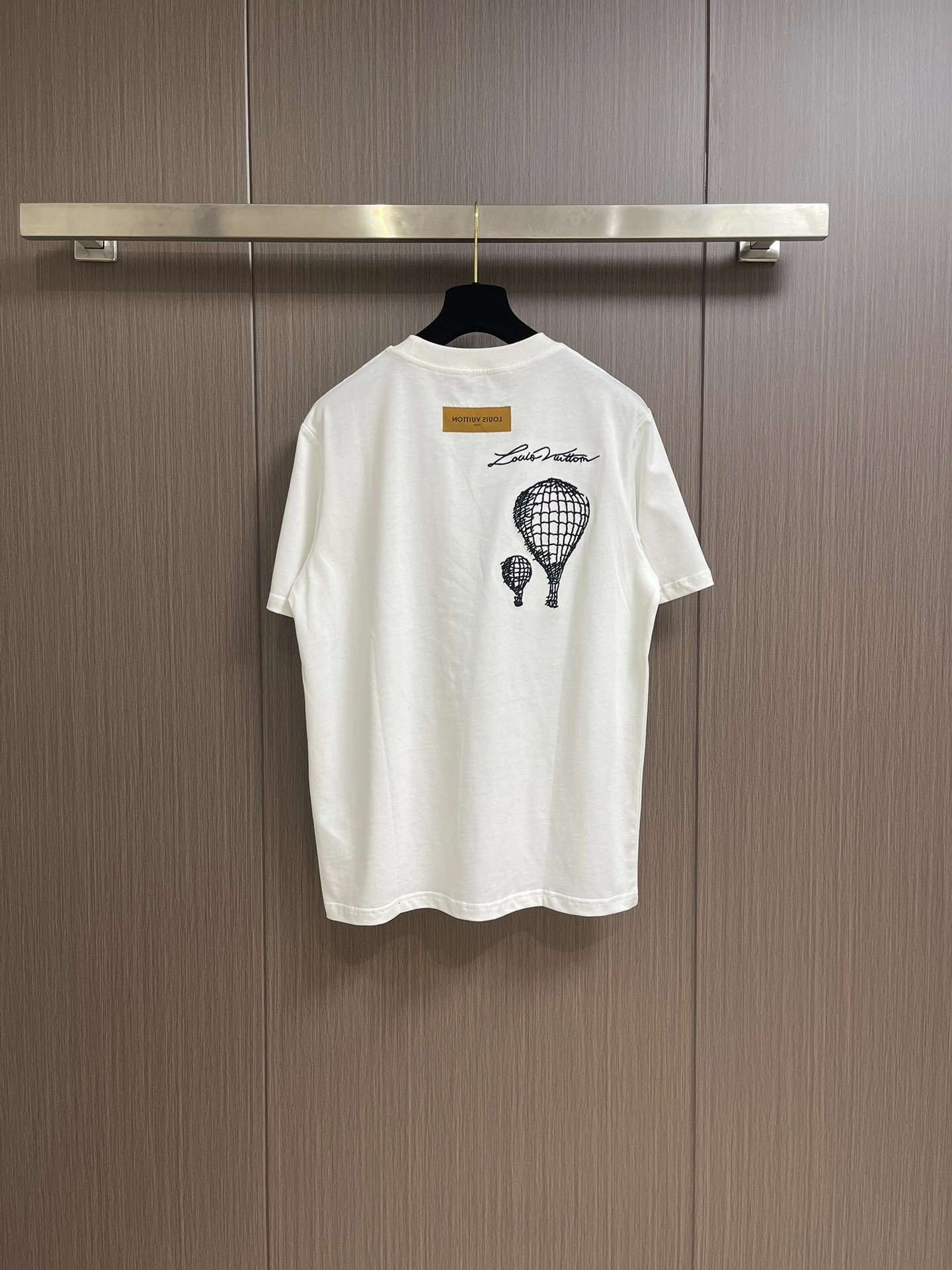 L*ouis V*uitton T-shirt Top Quality D17 20240520- TopPick 12641