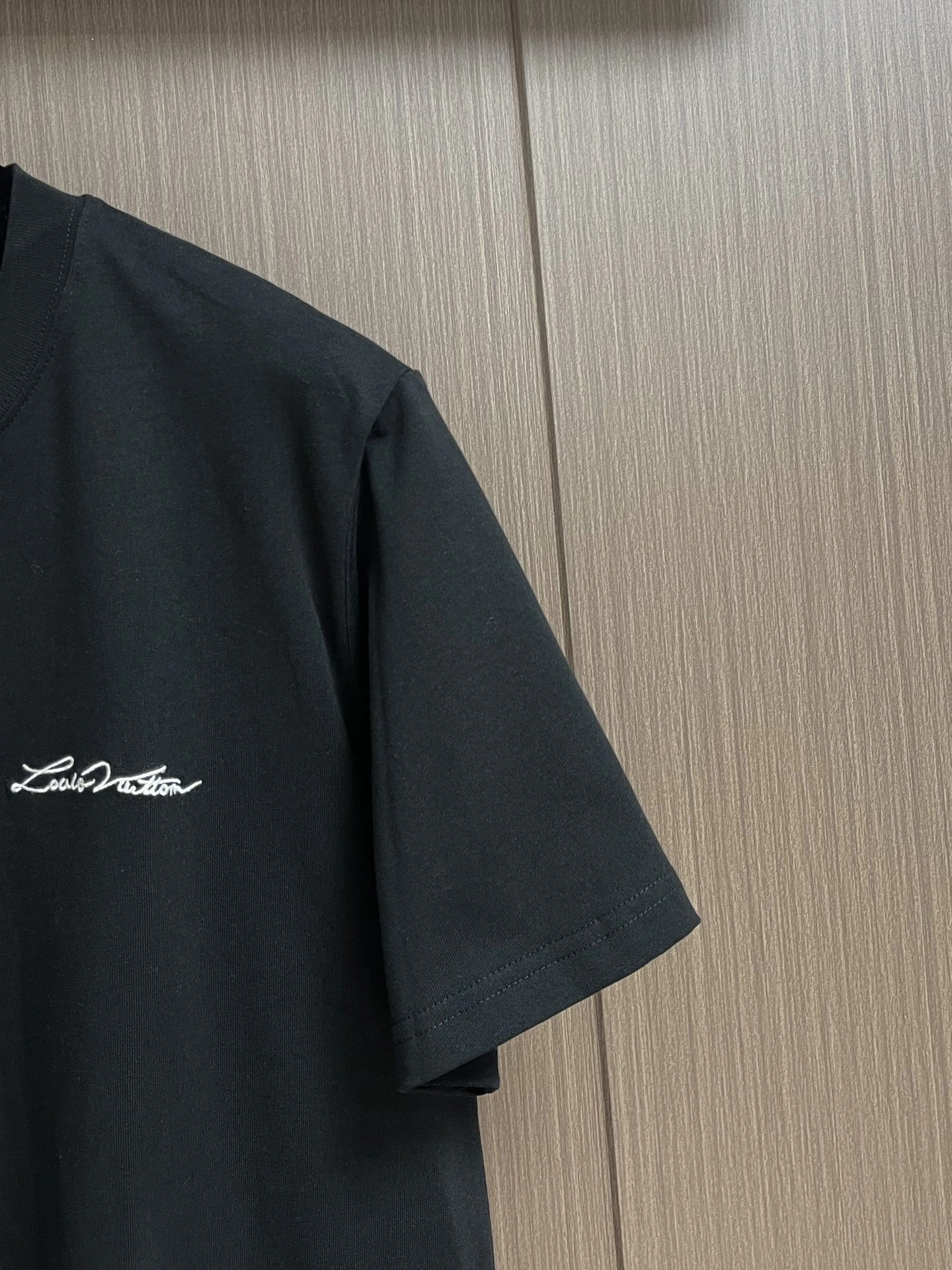 Casual L*ouis V*uitton T-shirt Top Quality D17 20240520- 12640
