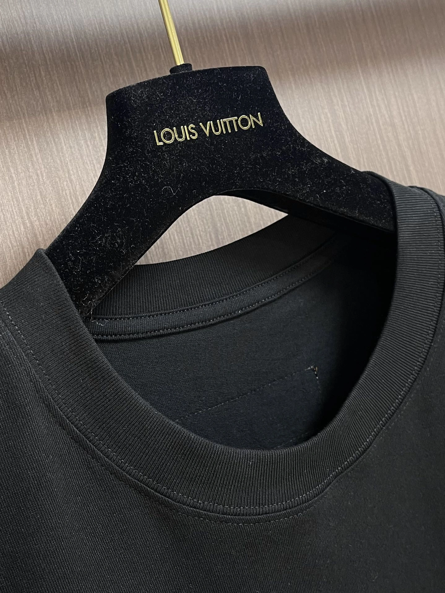 Casual L*ouis V*uitton T-shirt Top Quality D17 20240520- 12640