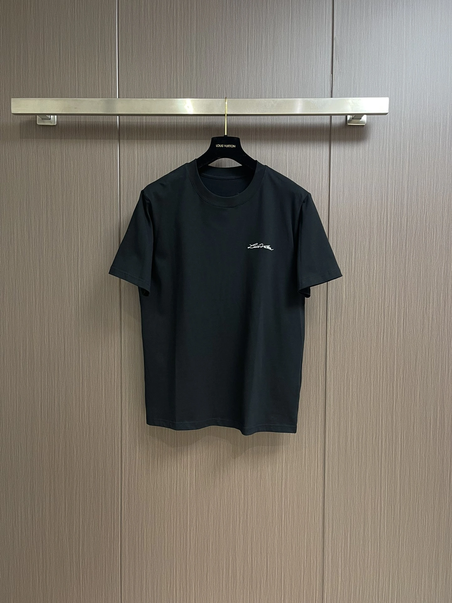 Casual L*ouis V*uitton T-shirt Top Quality D17 20240520- 12640