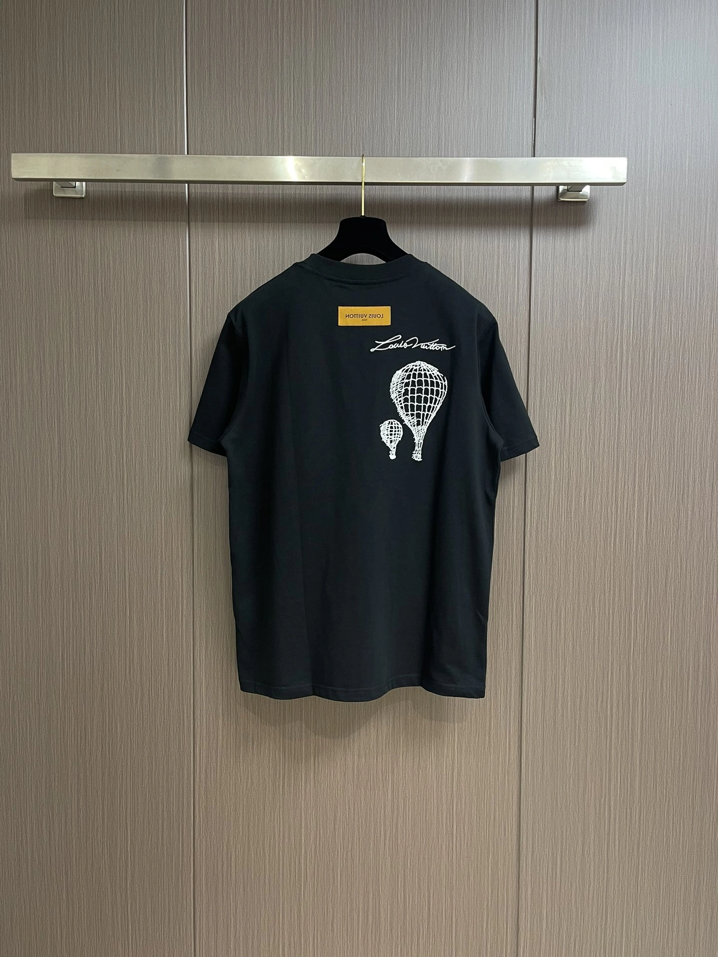 Casual L*ouis V*uitton T-shirt Top Quality D17 20240520- 12640