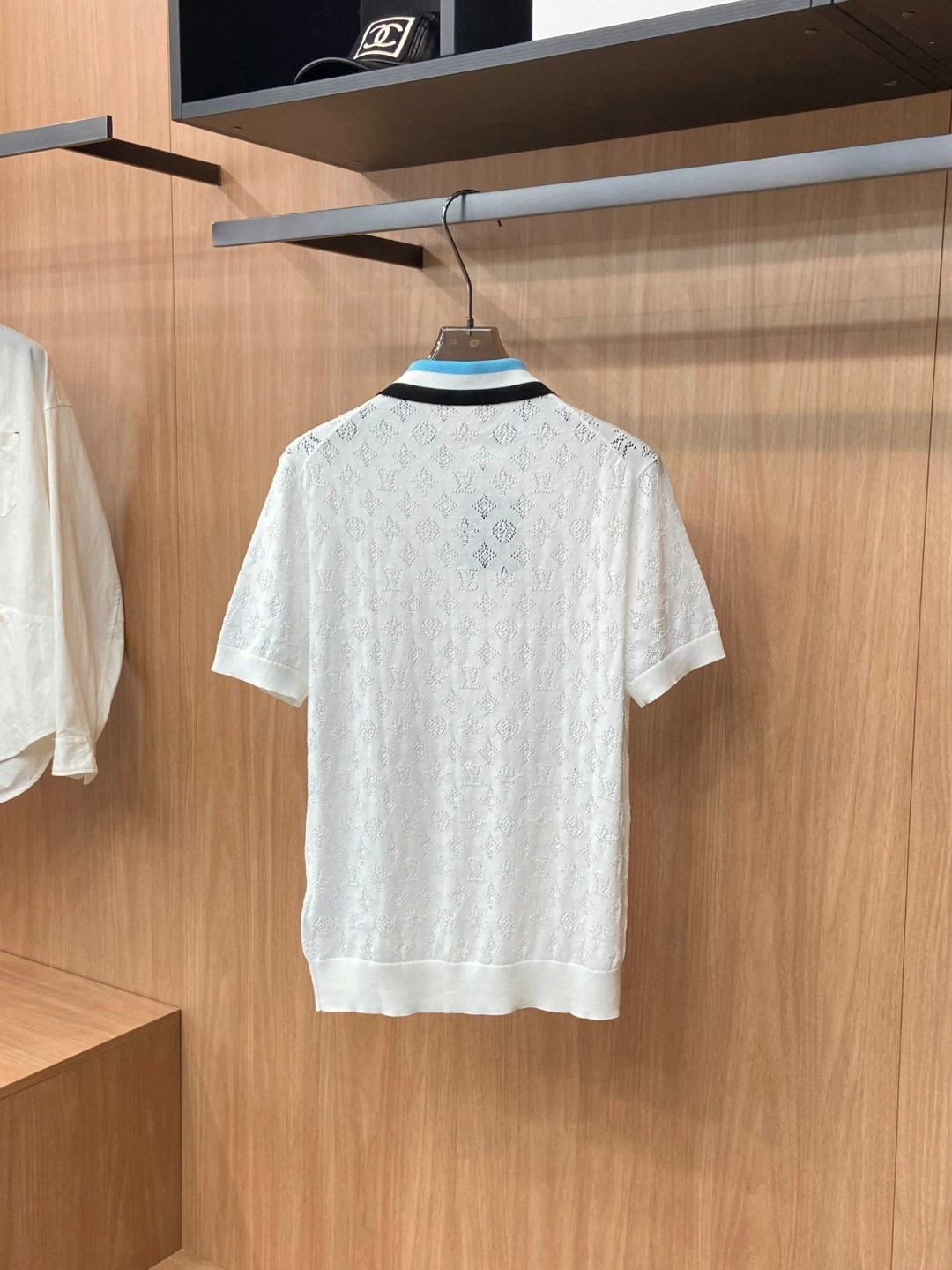 WaterResistant L*ouis V*uitton T-shirt Top Quality D17 20240520- 12639
