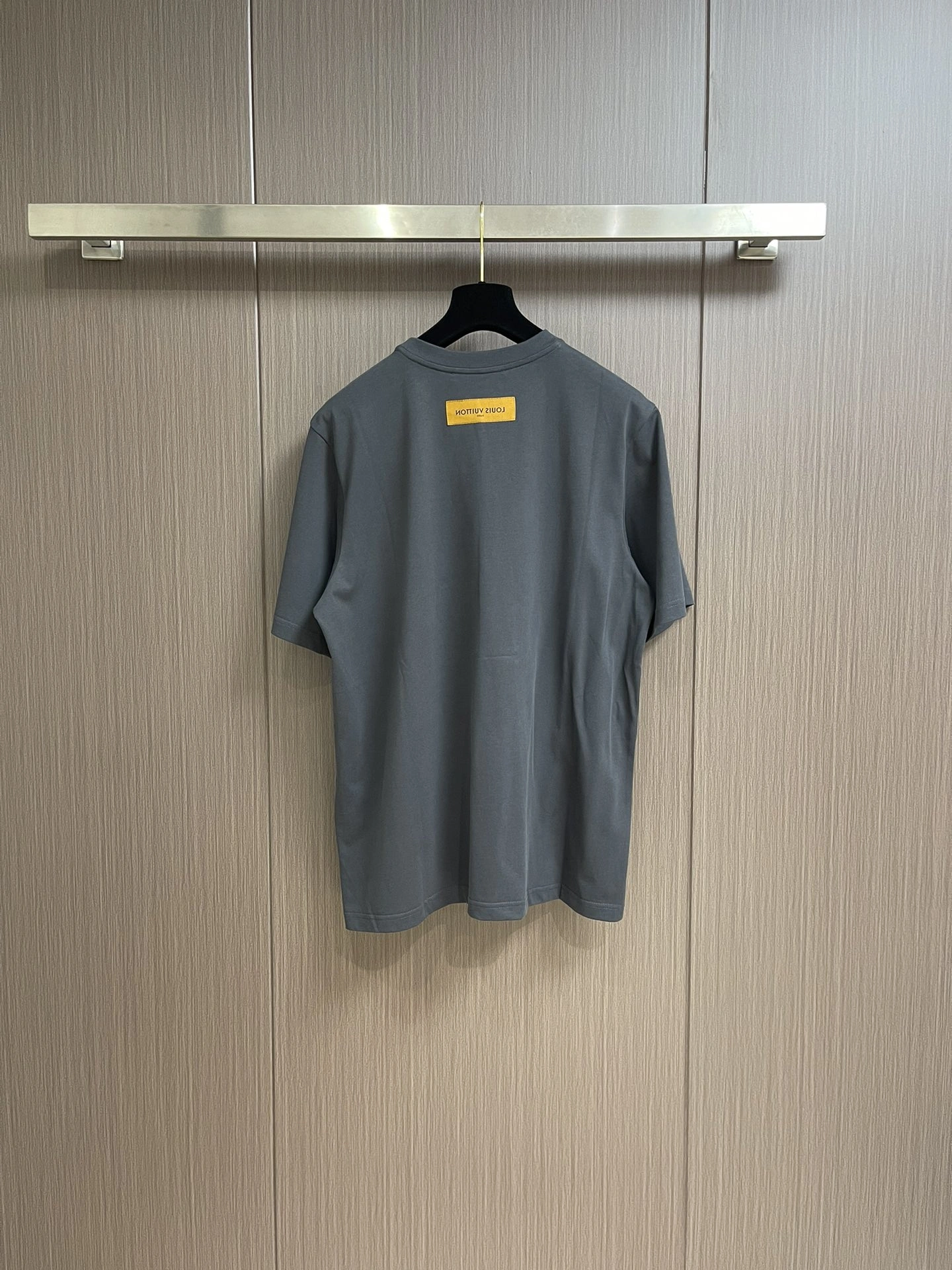 TechFriendly L*ouis V*uitton T-shirt Top Quality D17 20240521- 12635