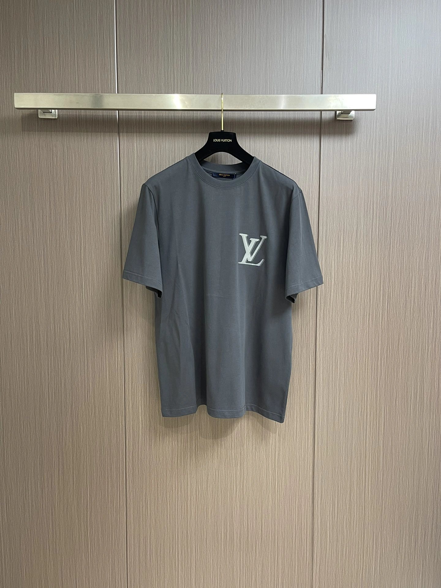 TechFriendly L*ouis V*uitton T-shirt Top Quality D17 20240521- 12635