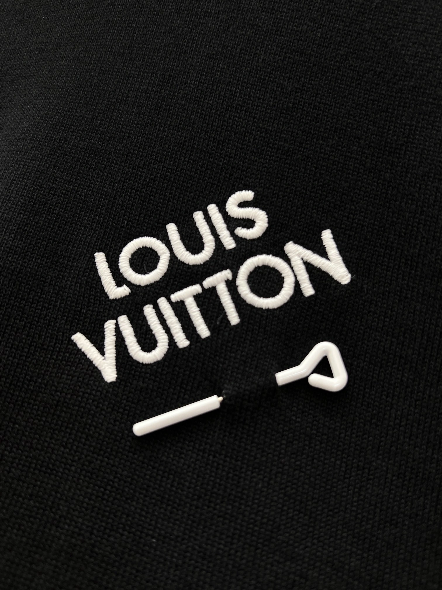Stretchable L*ouis V*uitton T-shirt Top Quality D17 20240523- 12631
