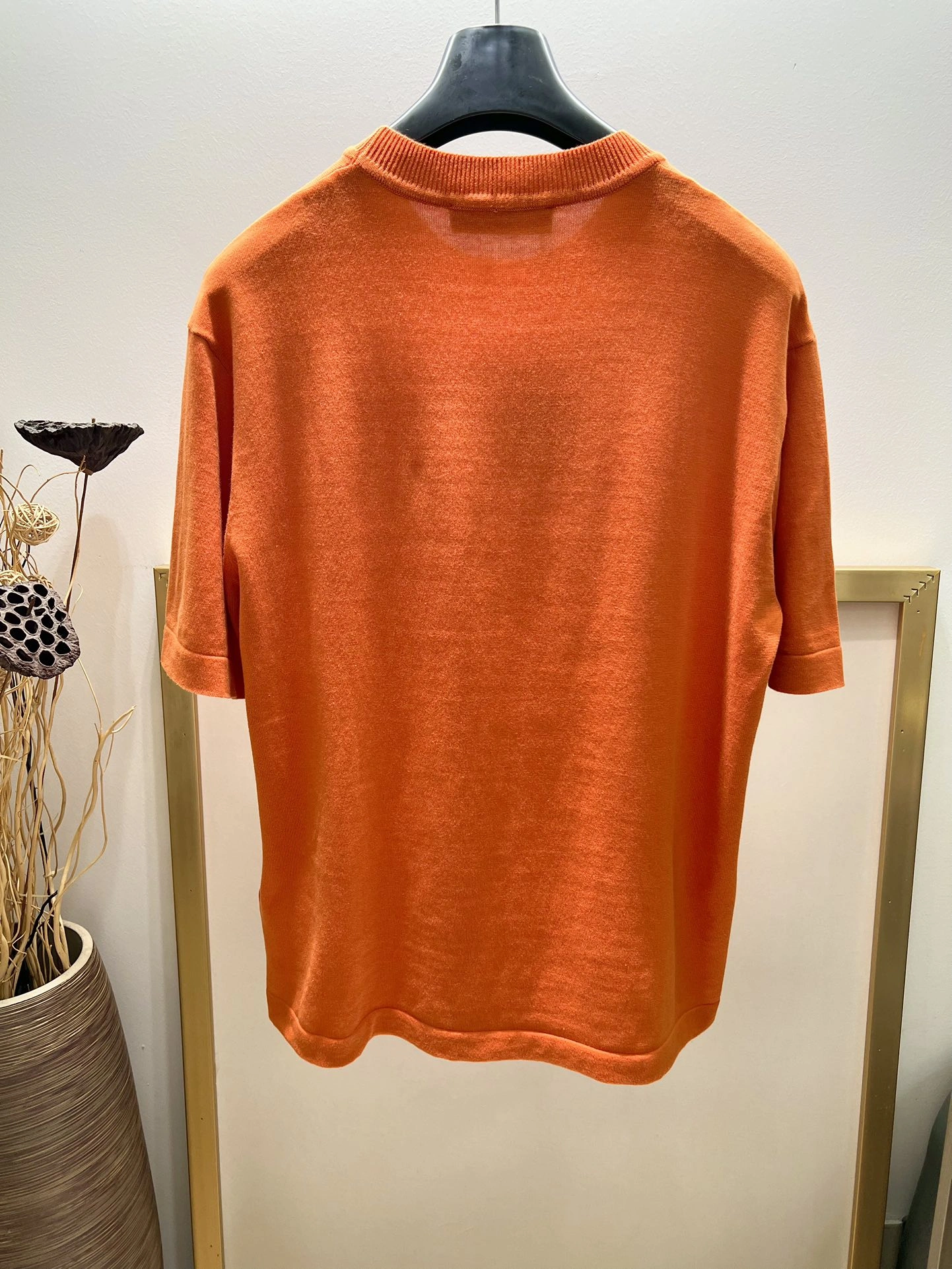 L*ouis V*uitton T-shirt Top Quality D17 20240523- Soft 12629