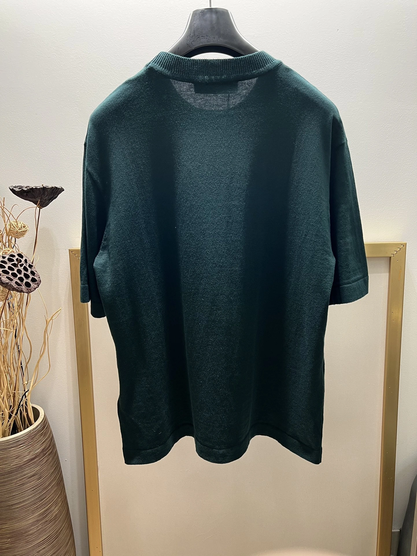 Minimalist L*ouis V*uitton T-shirt Top Quality D17 20240523- 12628