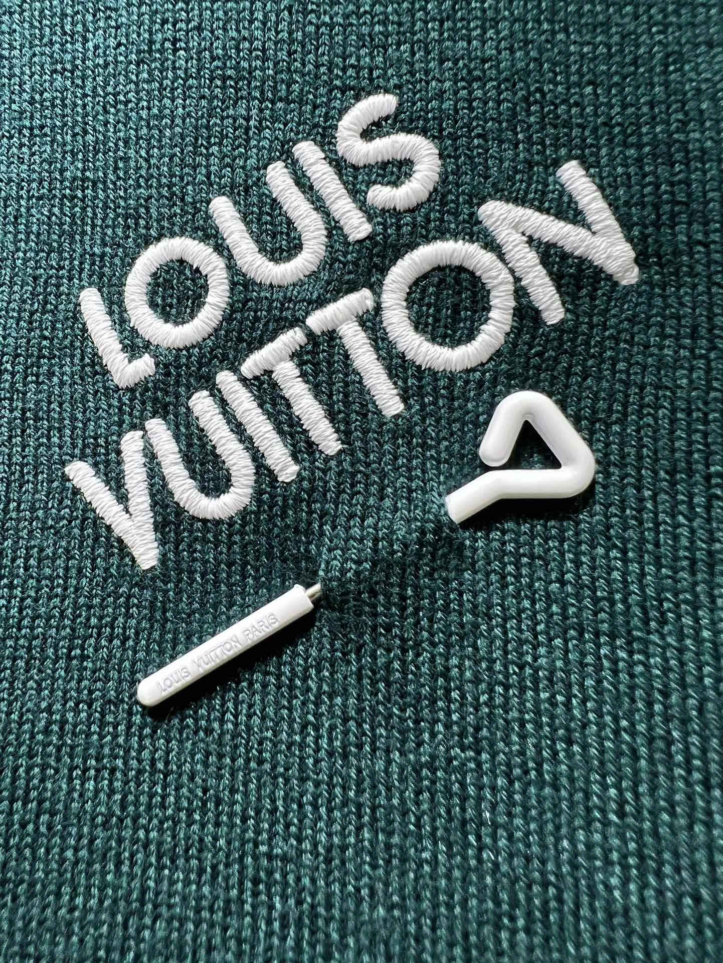 Minimalist L*ouis V*uitton T-shirt Top Quality D17 20240523- 12628