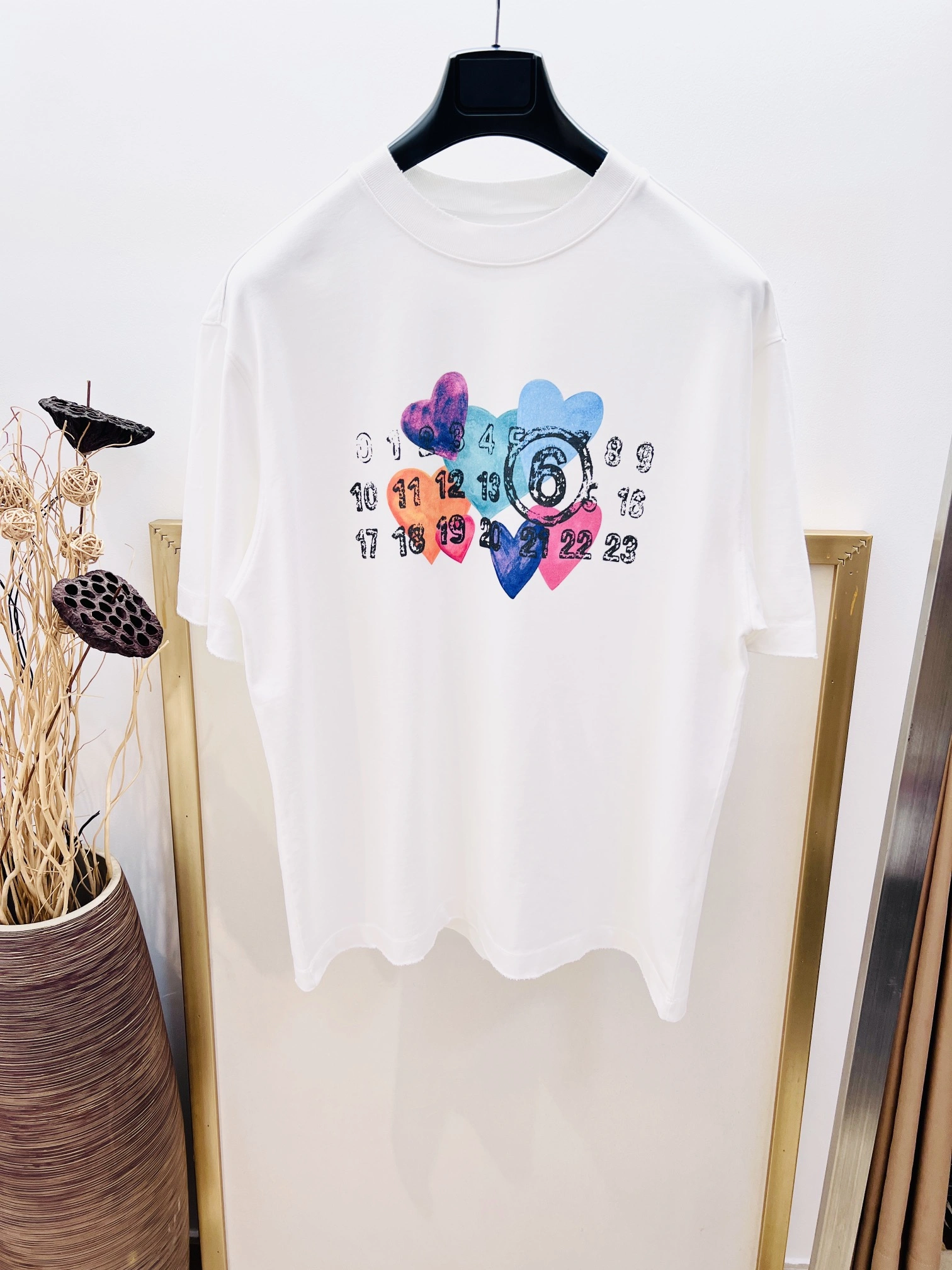 L*ouis V*uitton T-shirt Top Quality D17 20240523- Trendy 12626