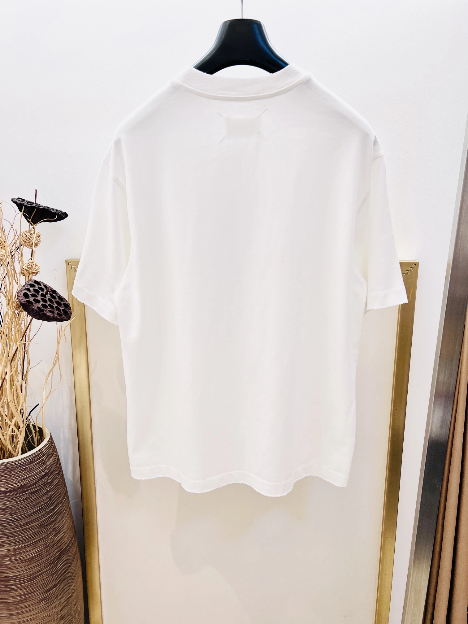 L*ouis V*uitton T-shirt Top Quality D17 20240523- Trendy 12626