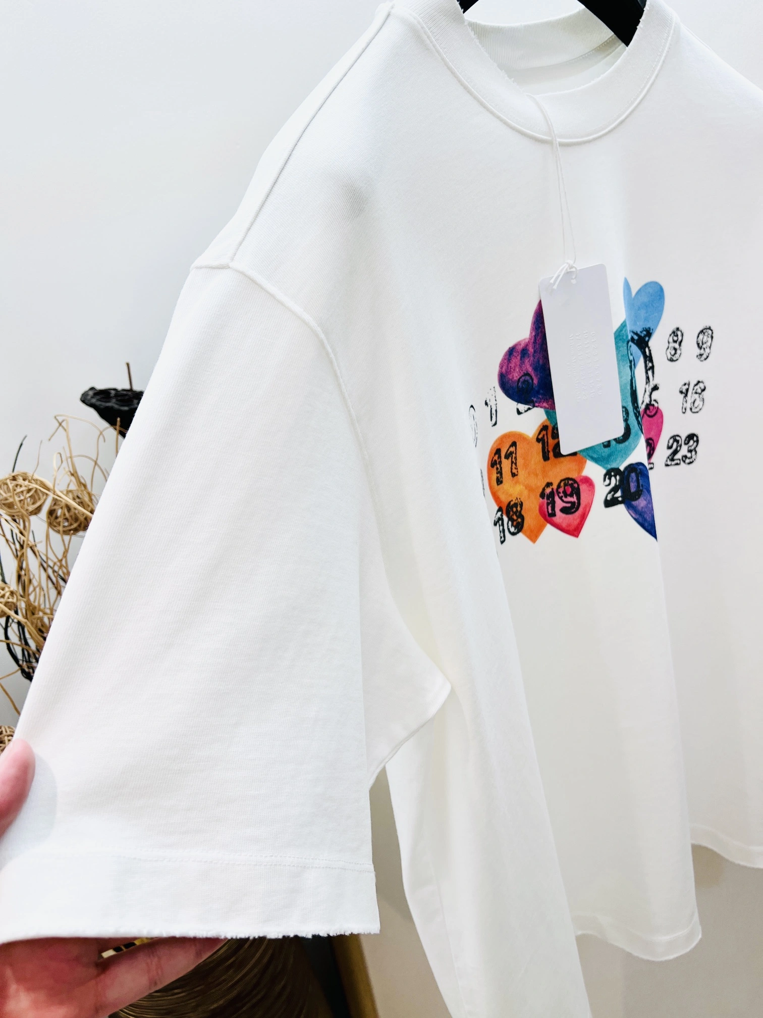 L*ouis V*uitton T-shirt Top Quality D17 20240523- Trendy 12626