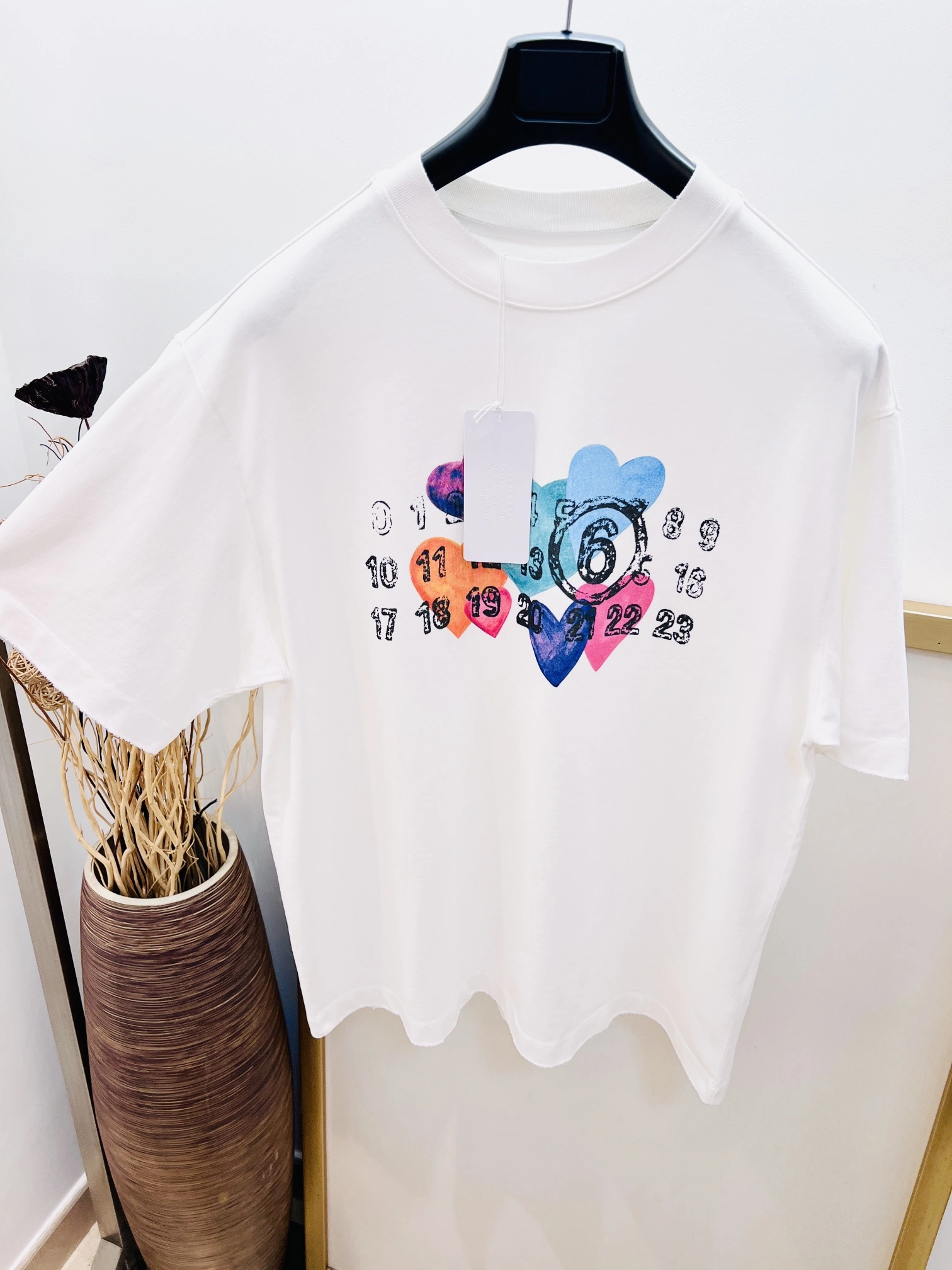 L*ouis V*uitton T-shirt Top Quality D17 20240523- Trendy 12626
