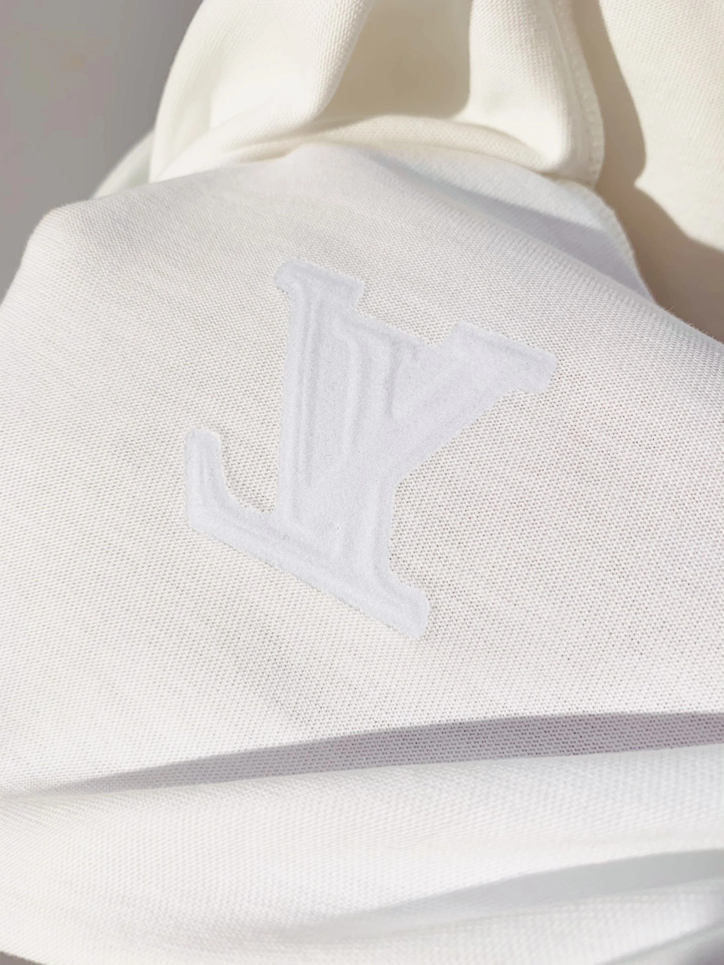 L*ouis V*uitton T-shirt Top Quality D17 20240523- Upgraded 12620