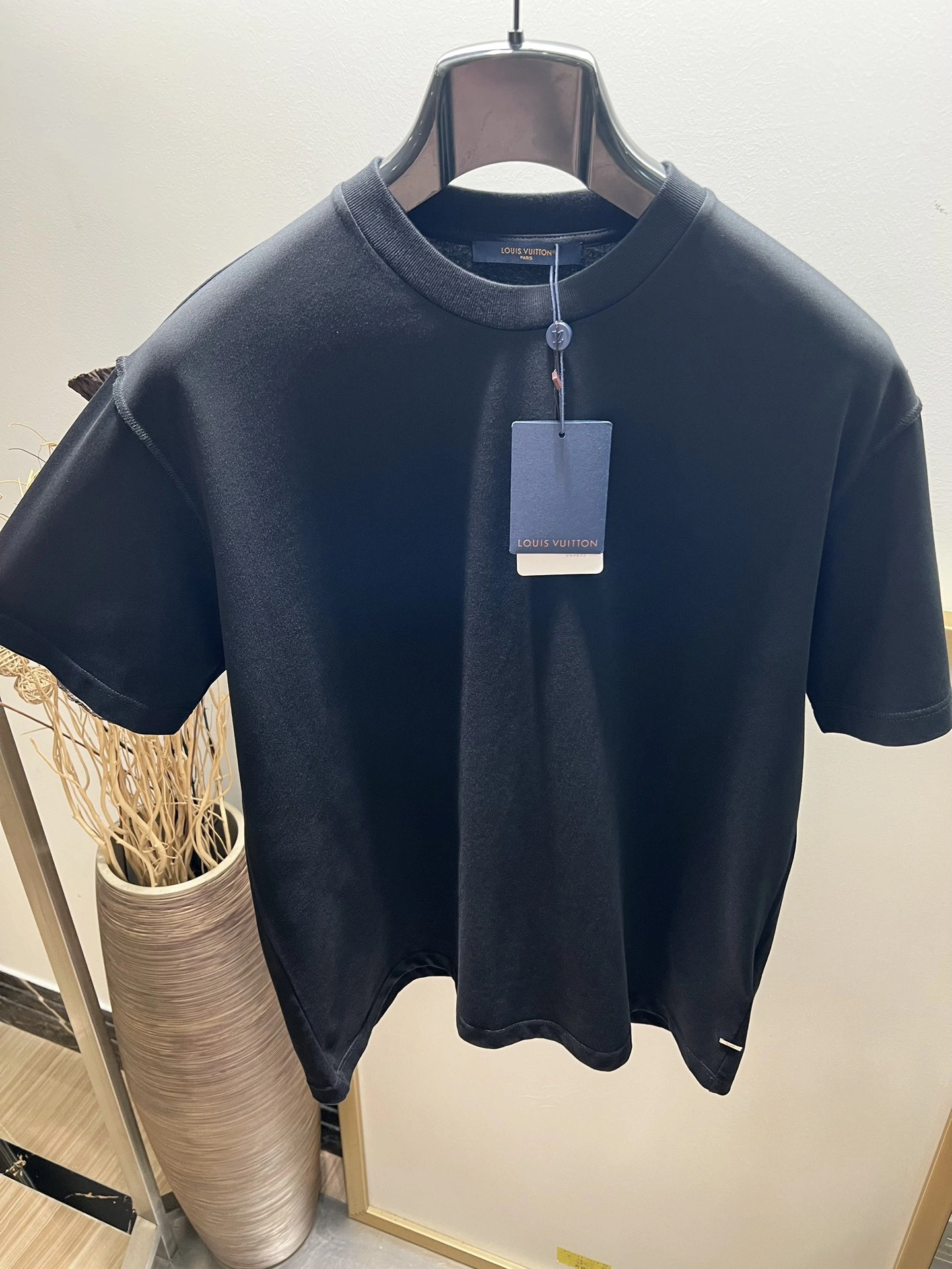L*ouis V*uitton T-shirt Top Quality D17 20240523- Sustainable 12619