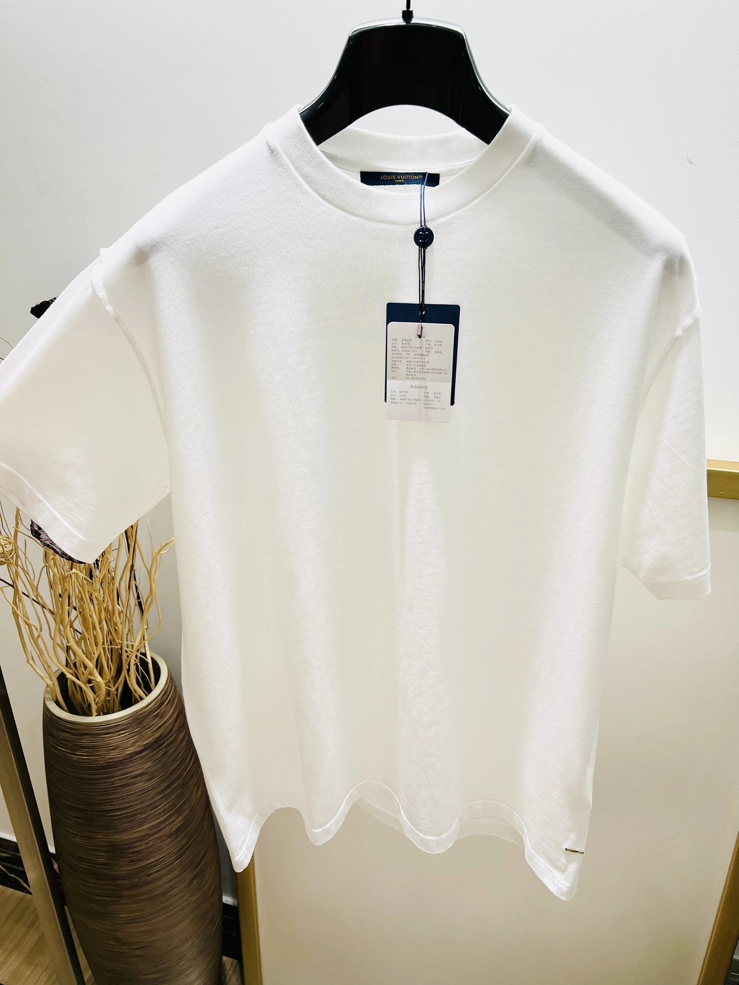 L*ouis V*uitton T-shirt Top Quality D17 20240523- AllSeason 12617