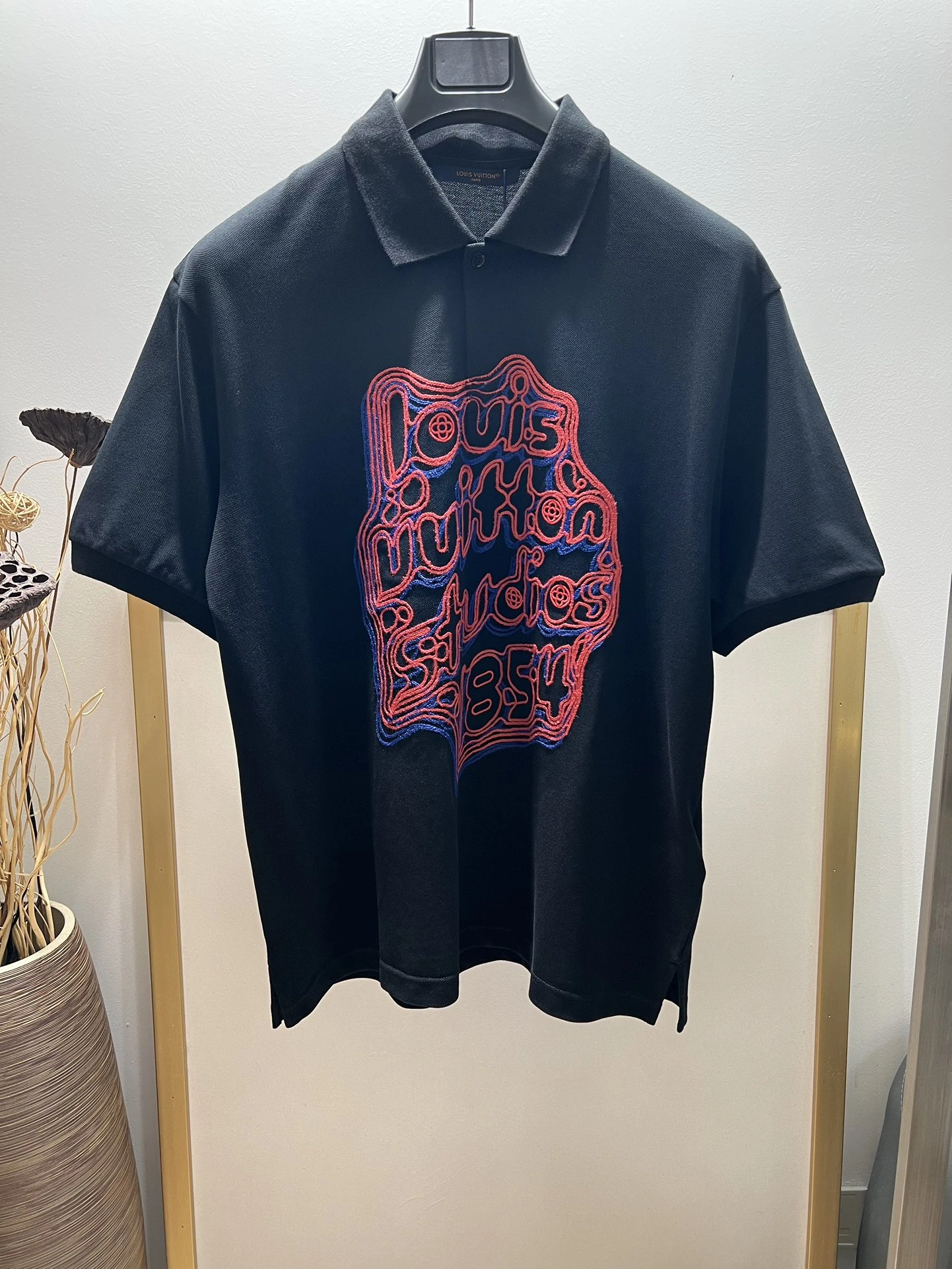 L*ouis V*uitton T-shirt Top Quality D17 20240523- Unique 12615