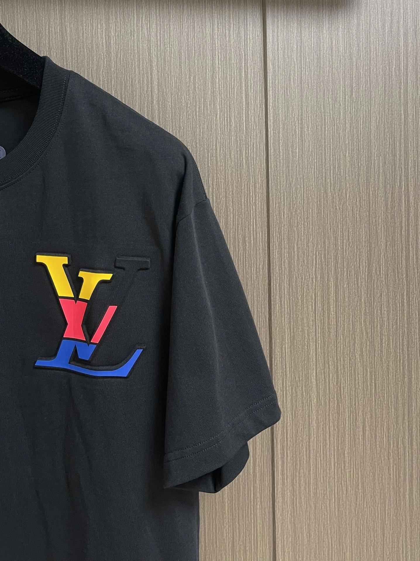 L*ouis V*uitton T-shirt Top Quality D17 20240805- DailyWear 12609