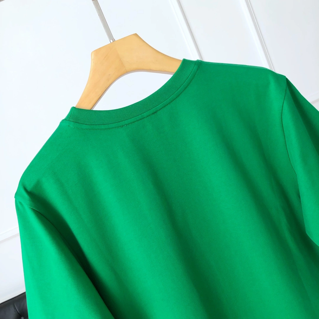 DailyWear L*ouis V*uitton T-shirt Top Quality D17 20240807- 12598