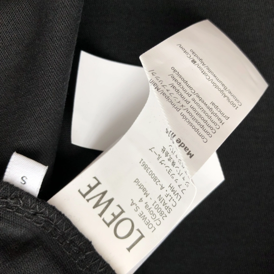 Chic L*ouis V*uitton T-shirt Top Quality D17 20240807- 12604