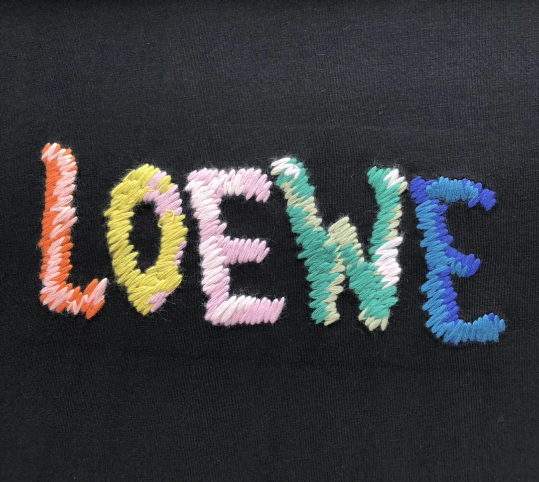 Chic L*ouis V*uitton T-shirt Top Quality D17 20240807- 12604