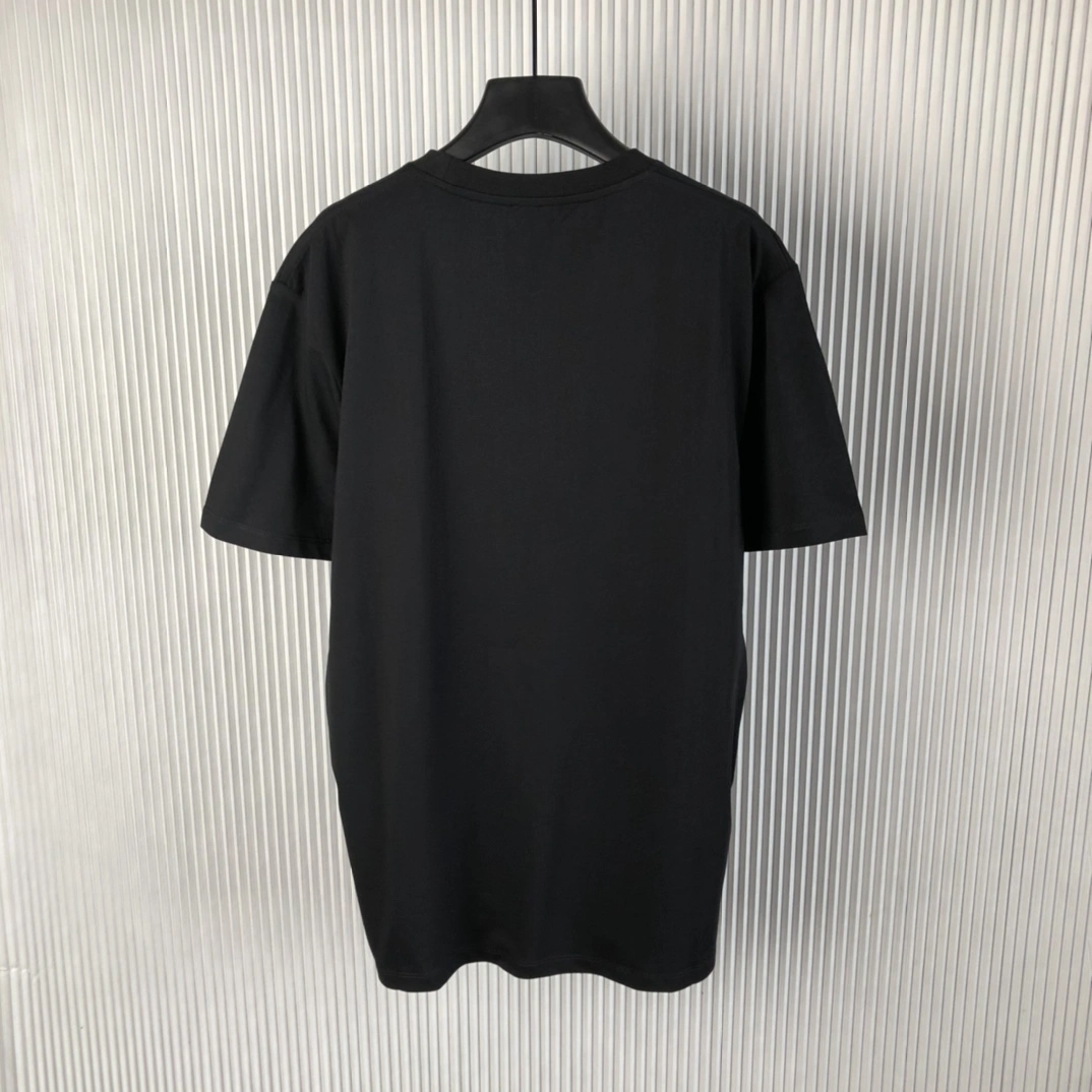Chic L*ouis V*uitton T-shirt Top Quality D17 20240807- 12604