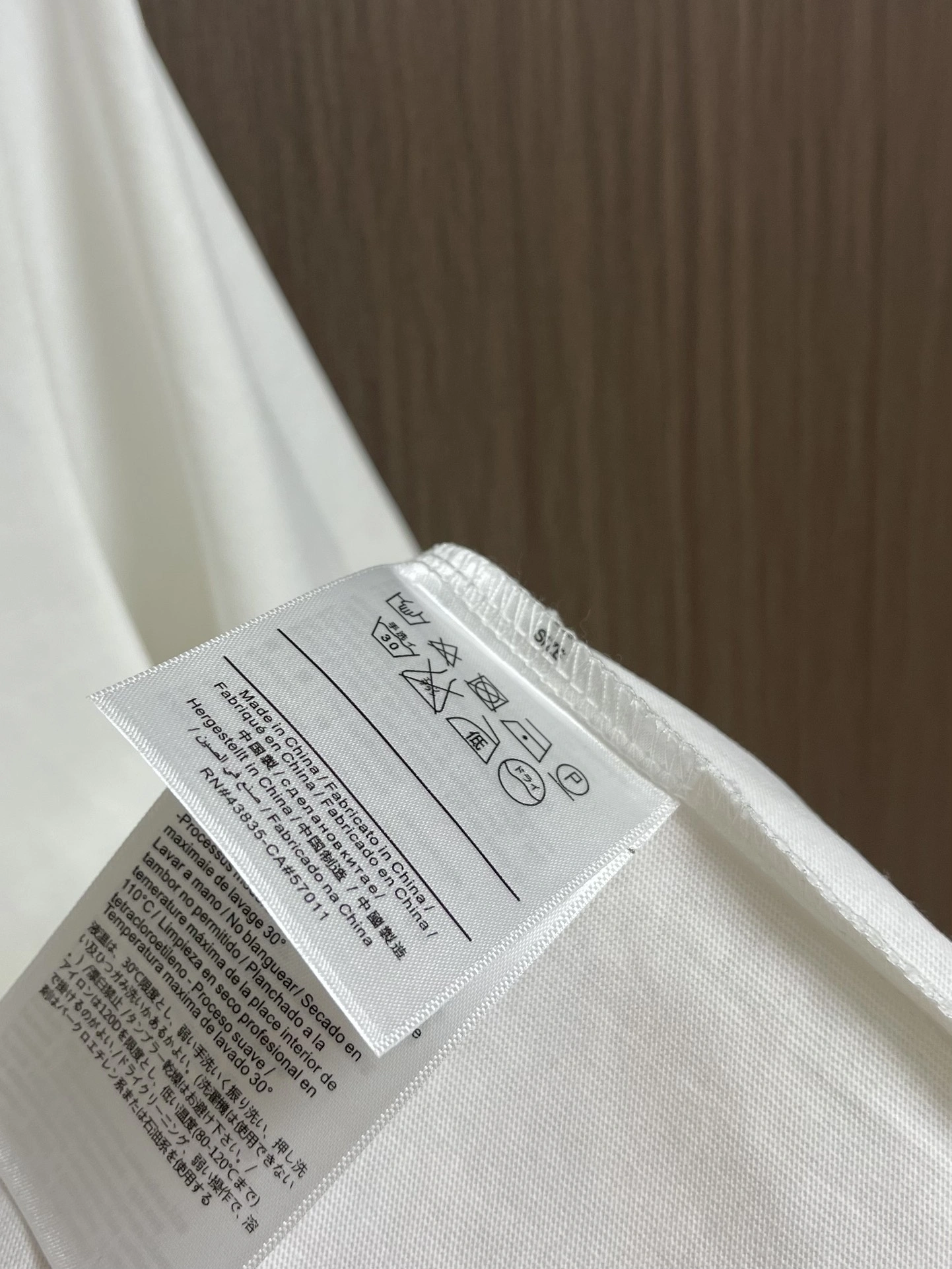 Casual L*ouis V*uitton T-shirt Top Quality D17 20240816- 12596