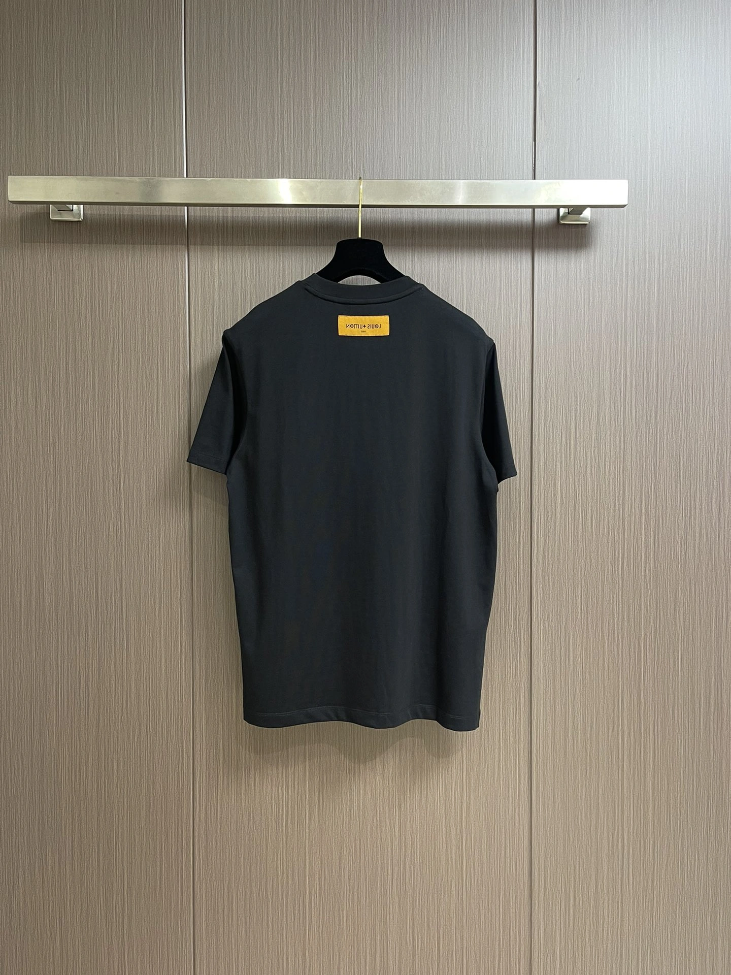 L*ouis V*uitton T-shirt Top Quality D17 20240816- MoistureWicking 12595