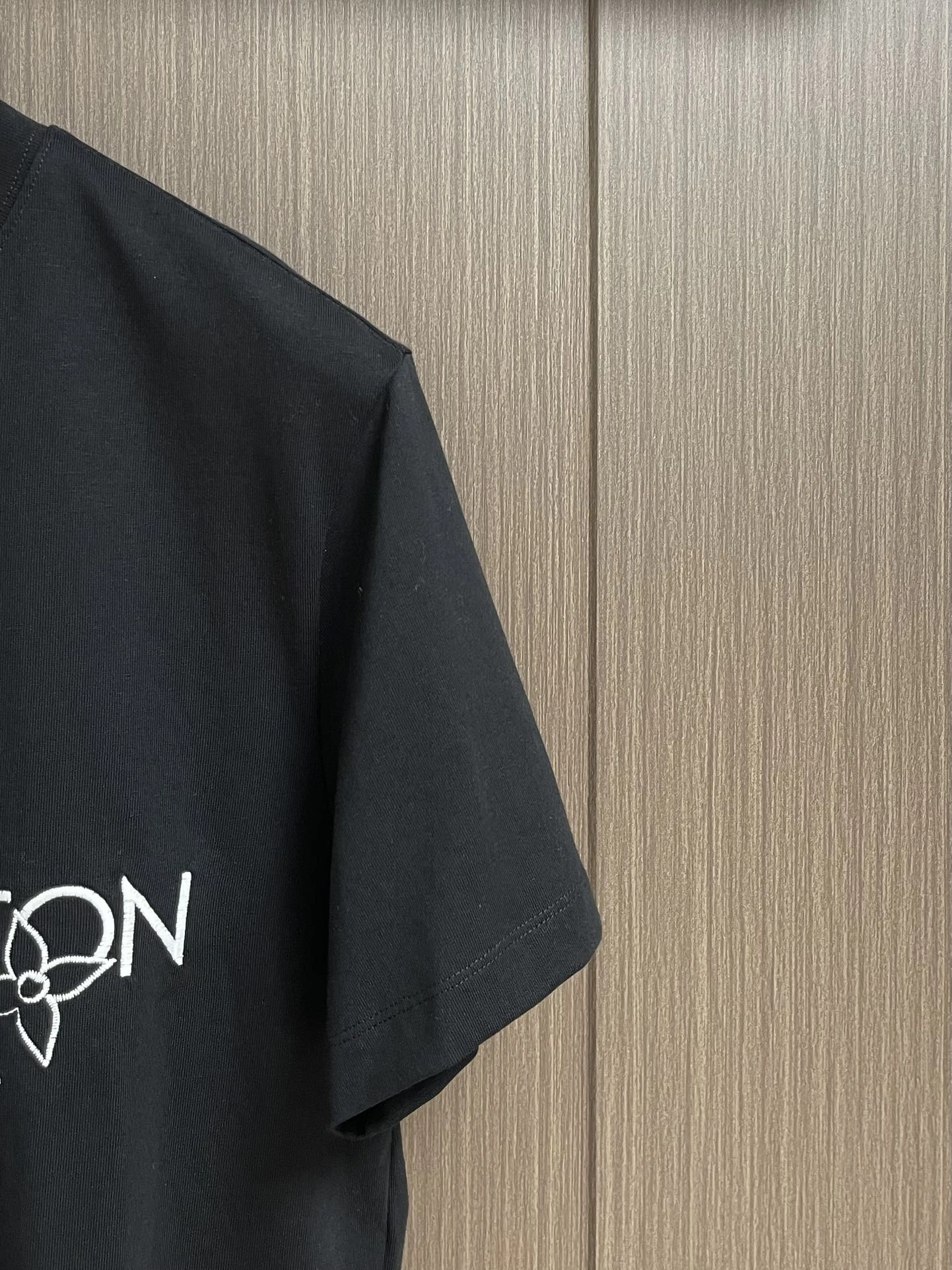 L*ouis V*uitton T-shirt Top Quality D17 20240816- MoistureWicking 12595