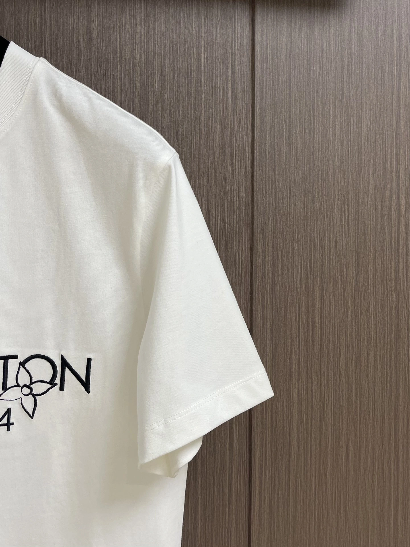 L*ouis V*uitton T-shirt Top Quality D17 20240816- MoistureWicking 12595