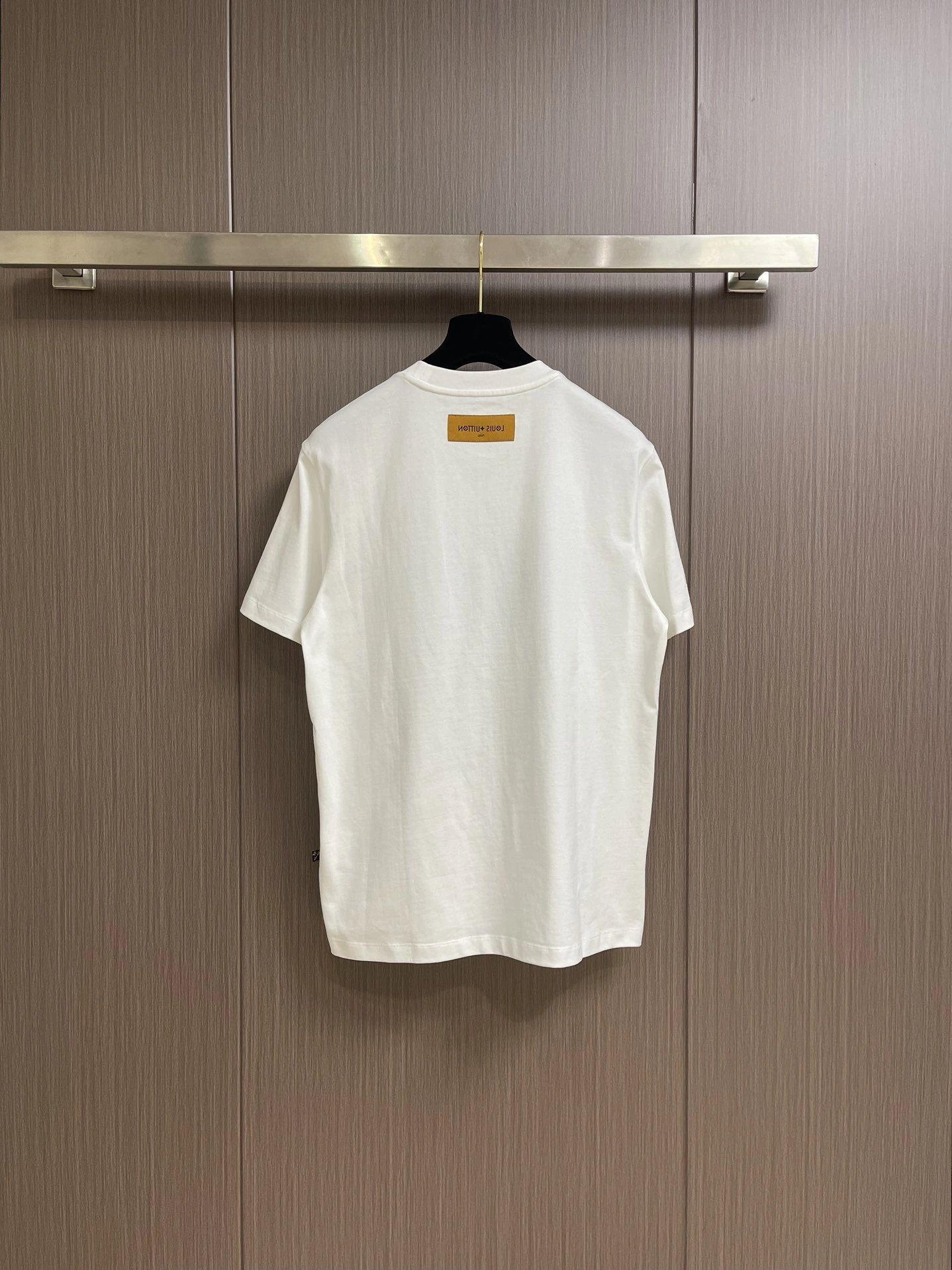L*ouis V*uitton T-shirt Top Quality D17 20240816- MoistureWicking 12595