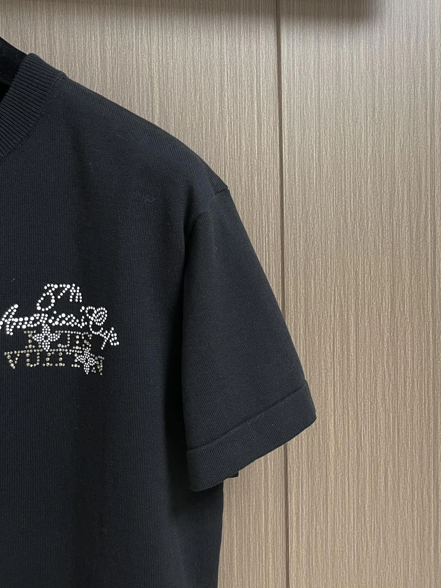 Cozy L*ouis V*uitton T-shirt Top Quality D17 20240816- 12593