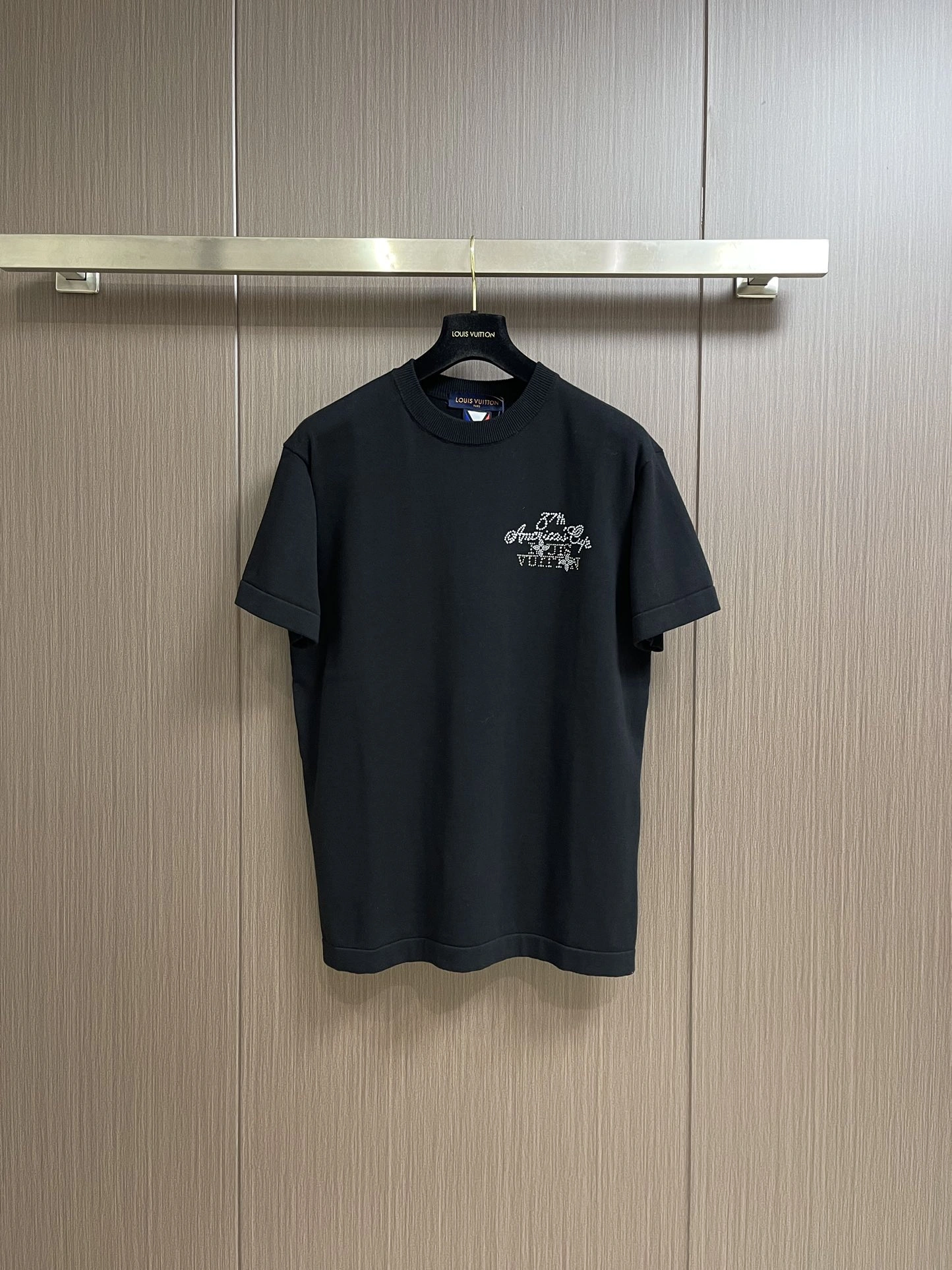 Cozy L*ouis V*uitton T-shirt Top Quality D17 20240816- 12593