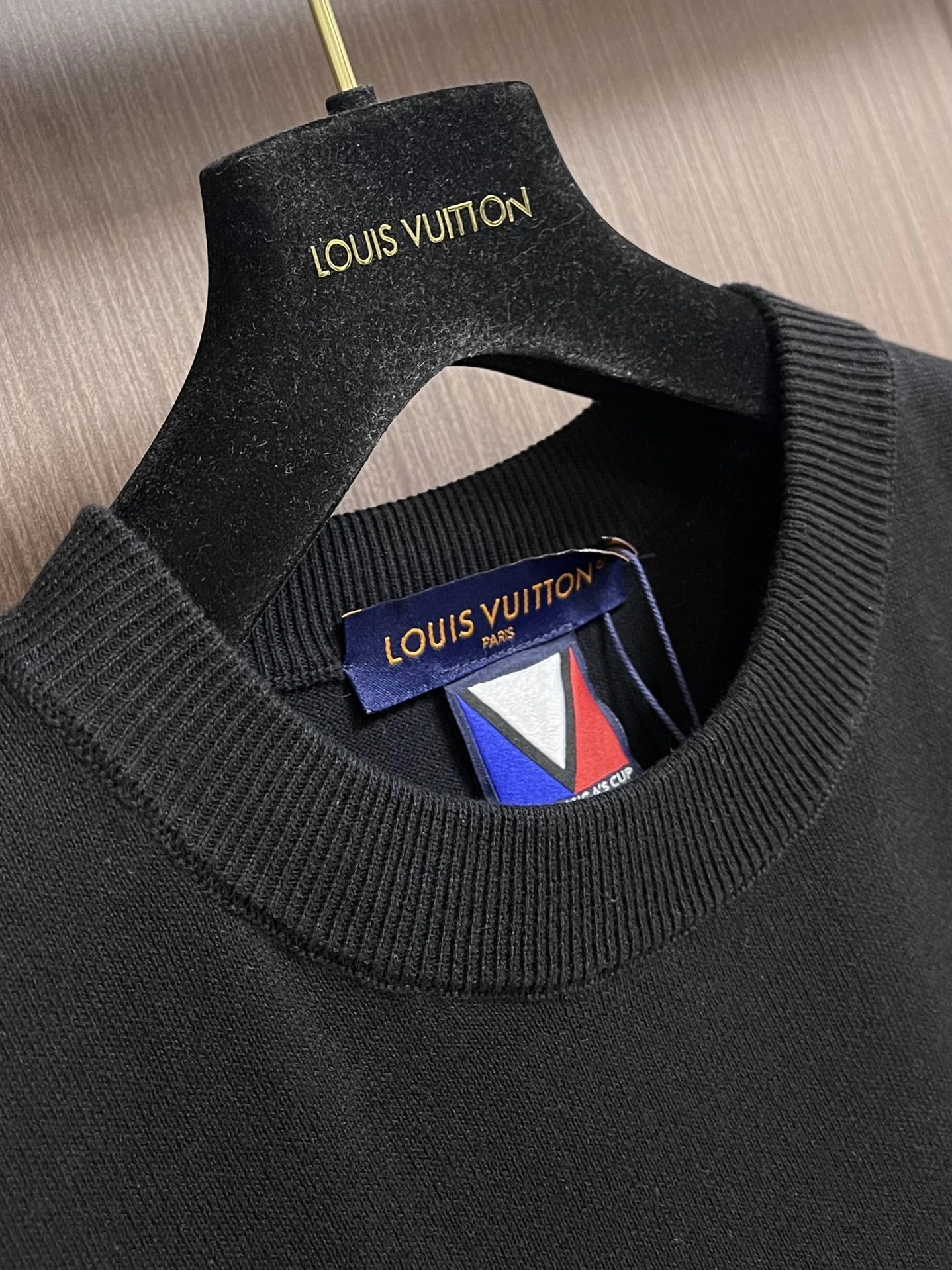 Cozy L*ouis V*uitton T-shirt Top Quality D17 20240816- 12593