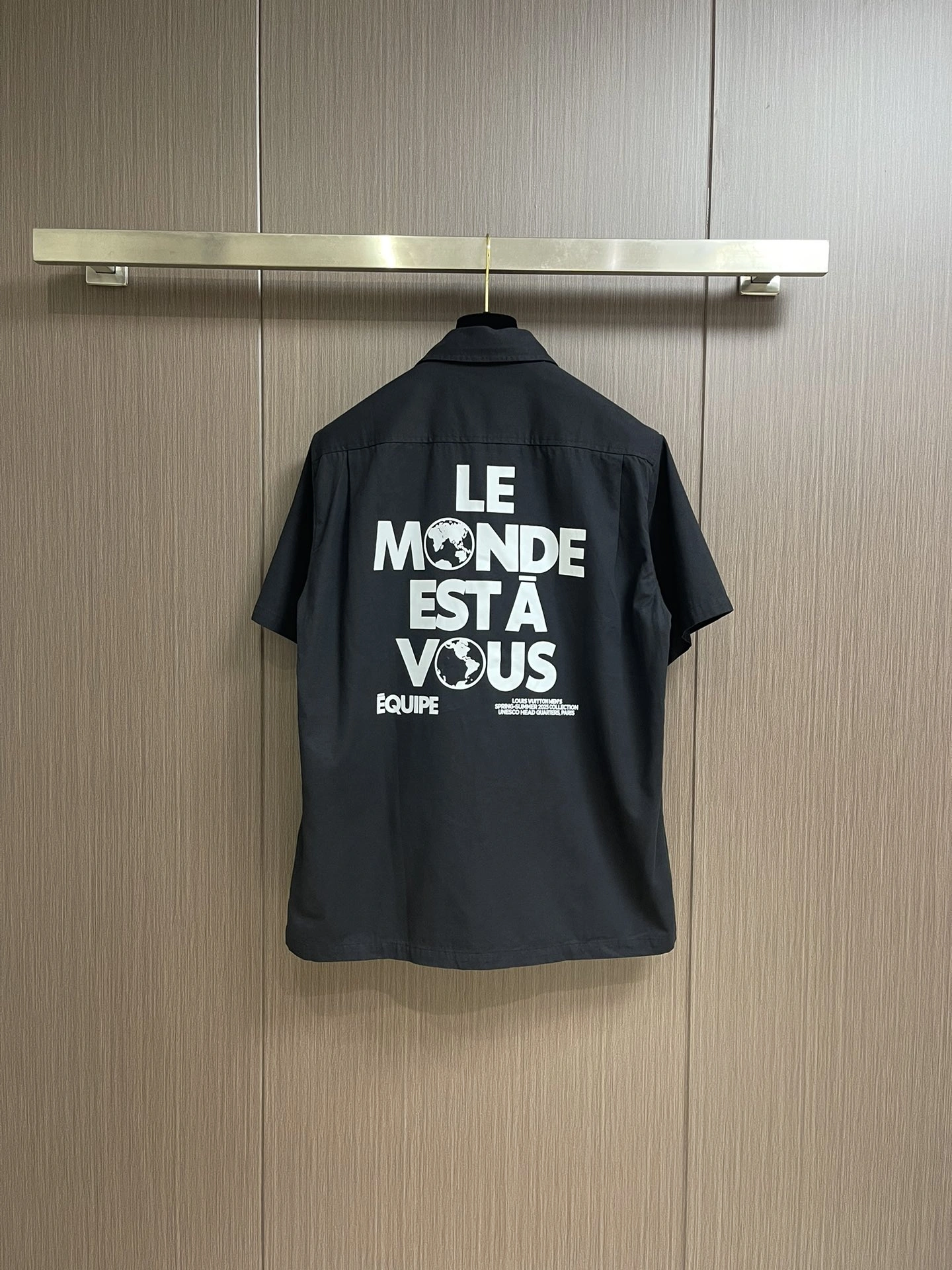 Snug L*ouis V*uitton T-shirt Top Quality D17 20240821- 12572