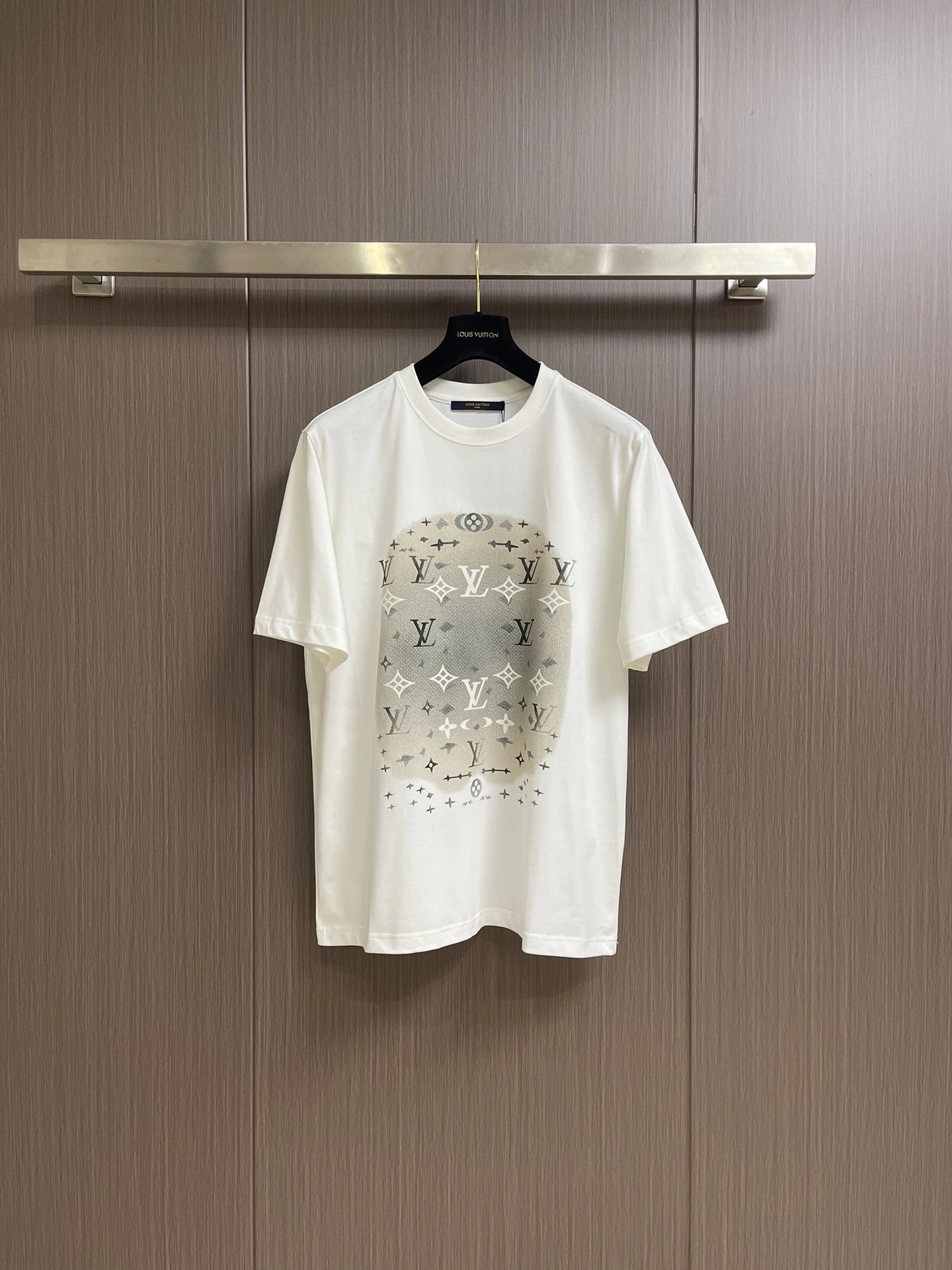TopPick L*ouis V*uitton T-shirt Top Quality D17 20240821- 12577