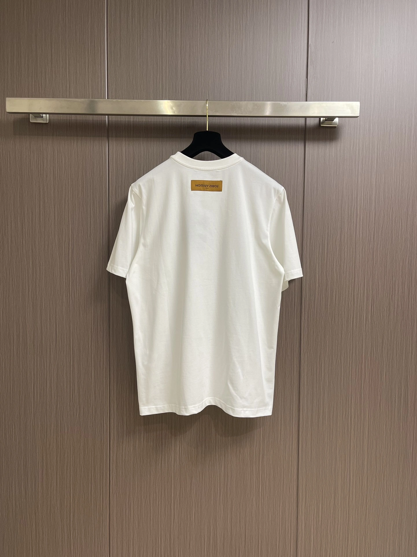 TopPick L*ouis V*uitton T-shirt Top Quality D17 20240821- 12577