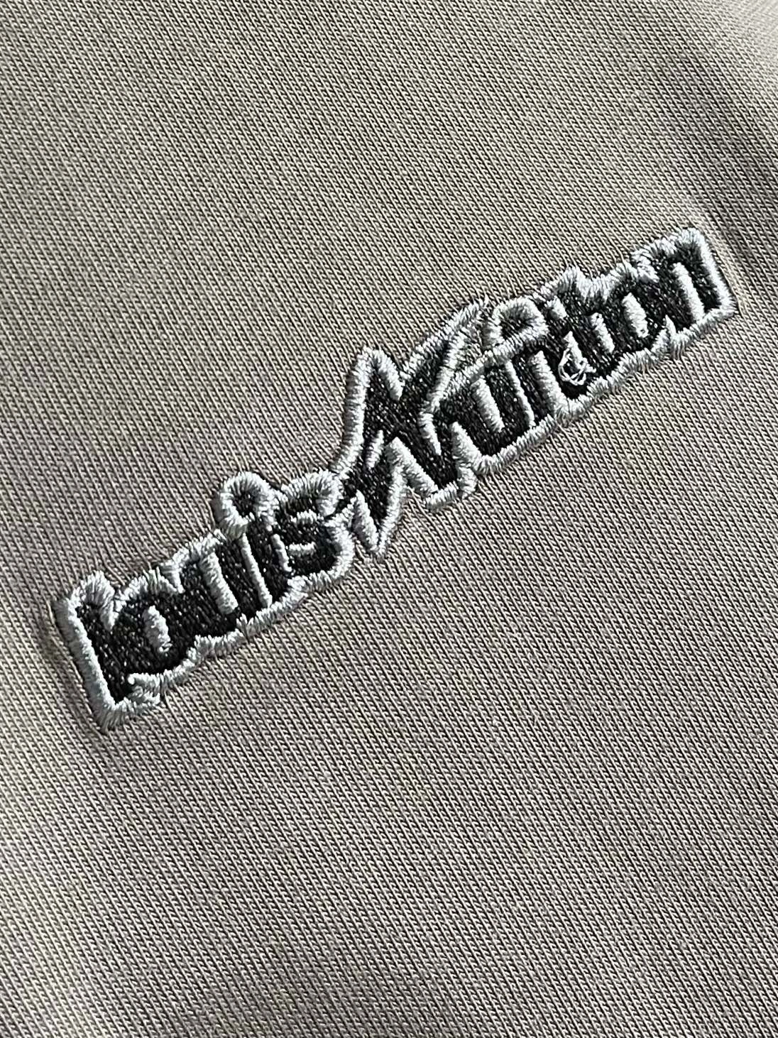 Cozy L*ouis V*uitton T-shirt Top Quality D17 20240826- 12551