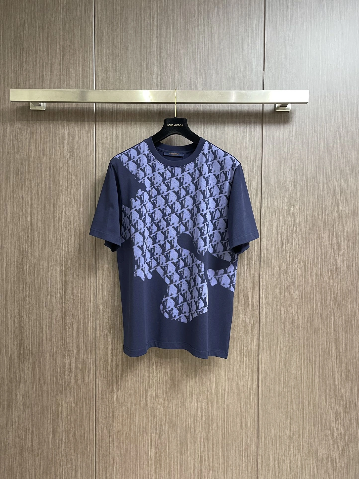Cozy L*ouis V*uitton T-shirt Top Quality D17 20240826- 12551